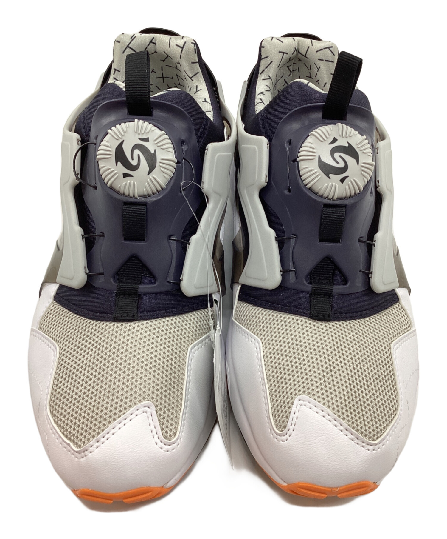 PUMA 28cm ﾃﾞｨｽｸﾌﾞﾚｲｽﾞ PUMA - 28cm 新品 プーマ ディスク ブレイズ 