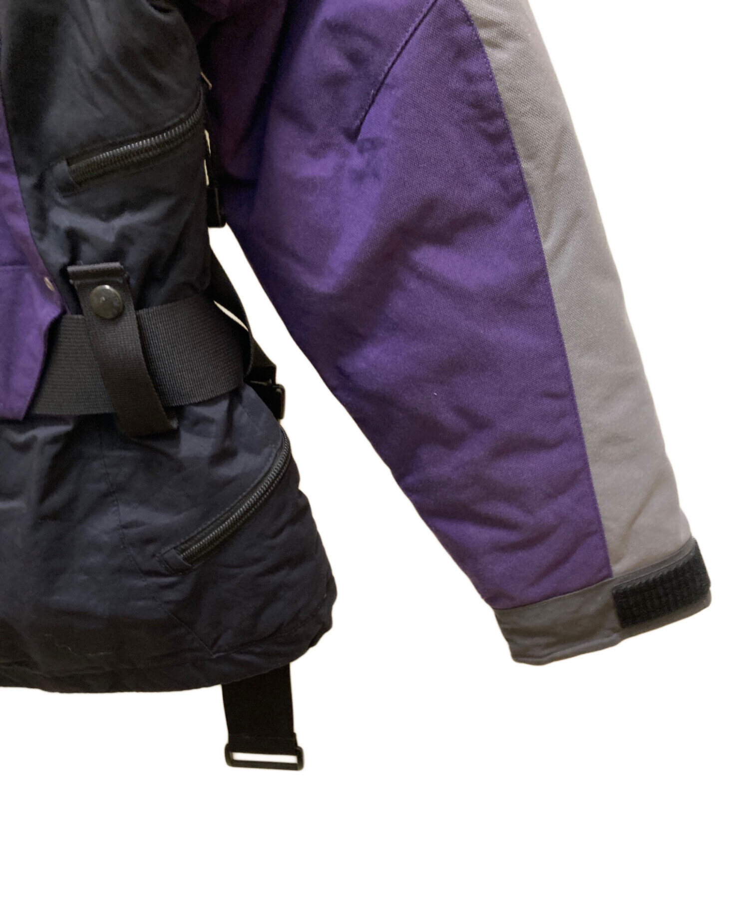 中古・古着通販】THE NORTH FACE (ザ ノース フェイス) STEEP TECH