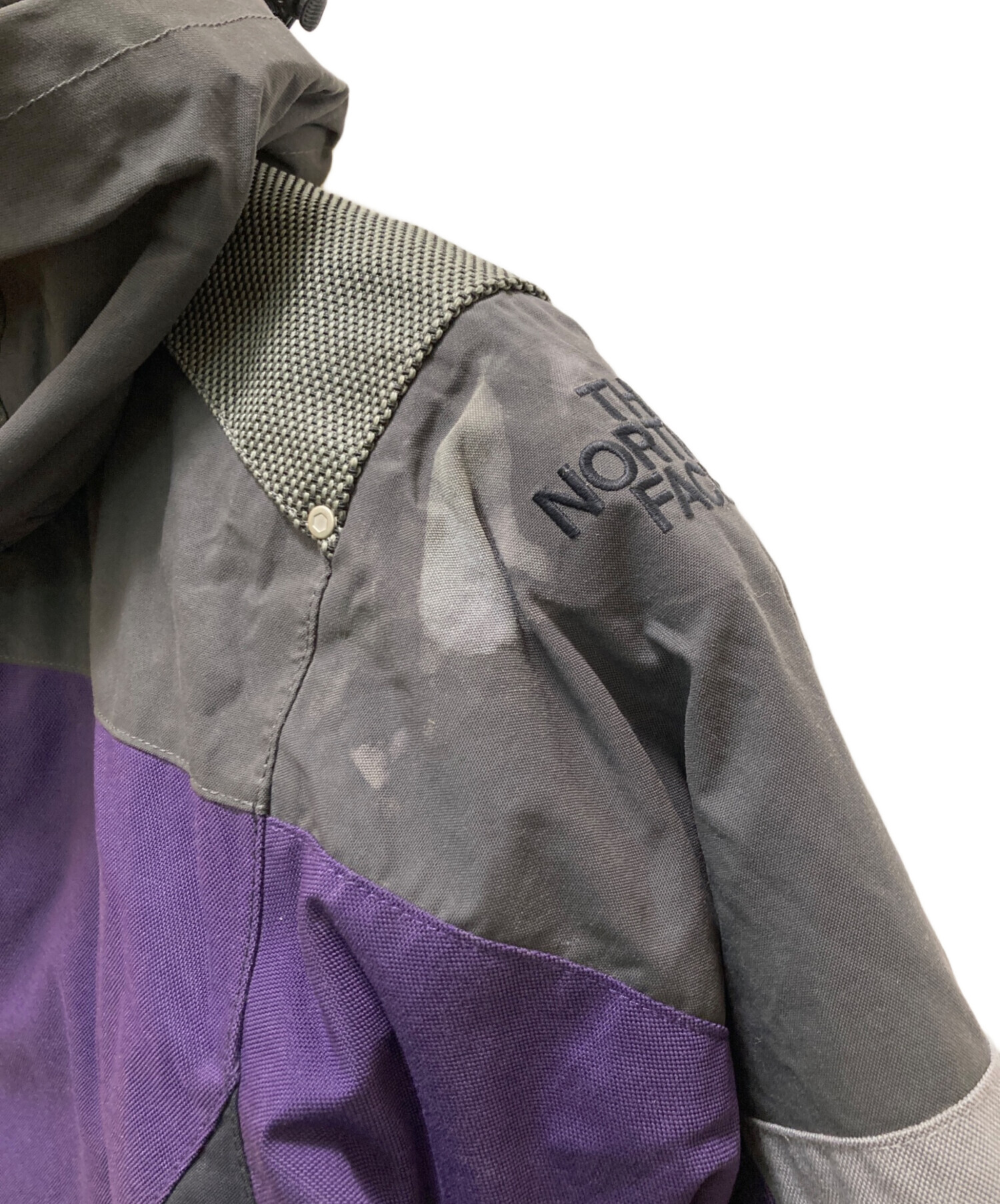 中古・古着通販】THE NORTH FACE (ザ ノース フェイス) STEEP TECH 