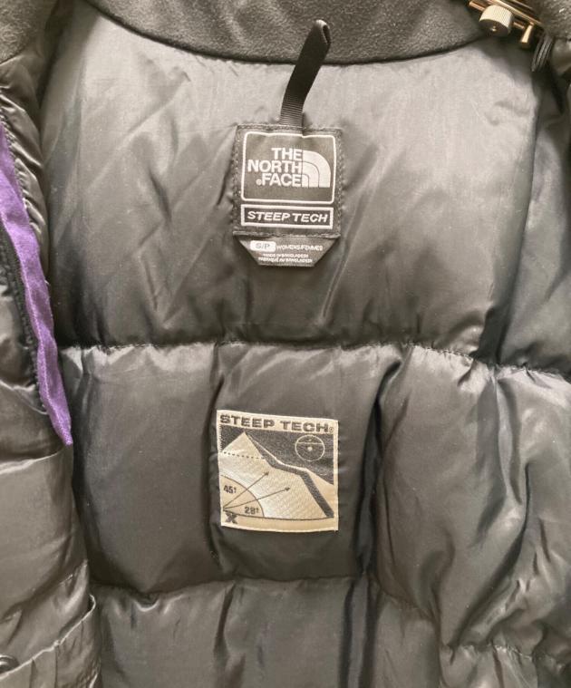 中古・古着通販】THE NORTH FACE (ザ ノース フェイス) STEEP TECH
