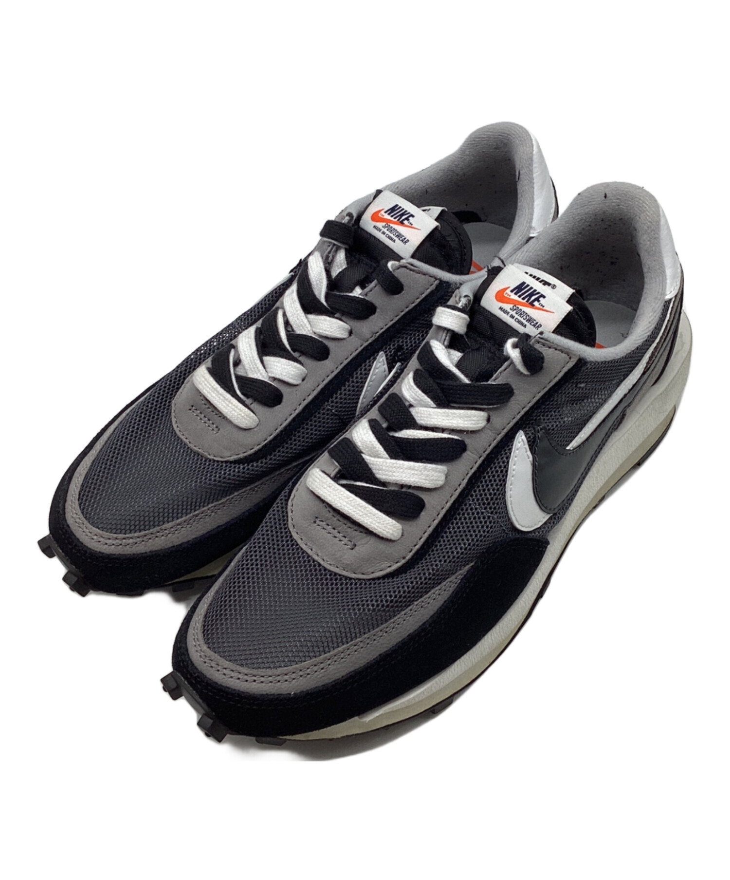 中古・古着通販】NIKE (ナイキ) sacai (サカイ) LD ワッフル 