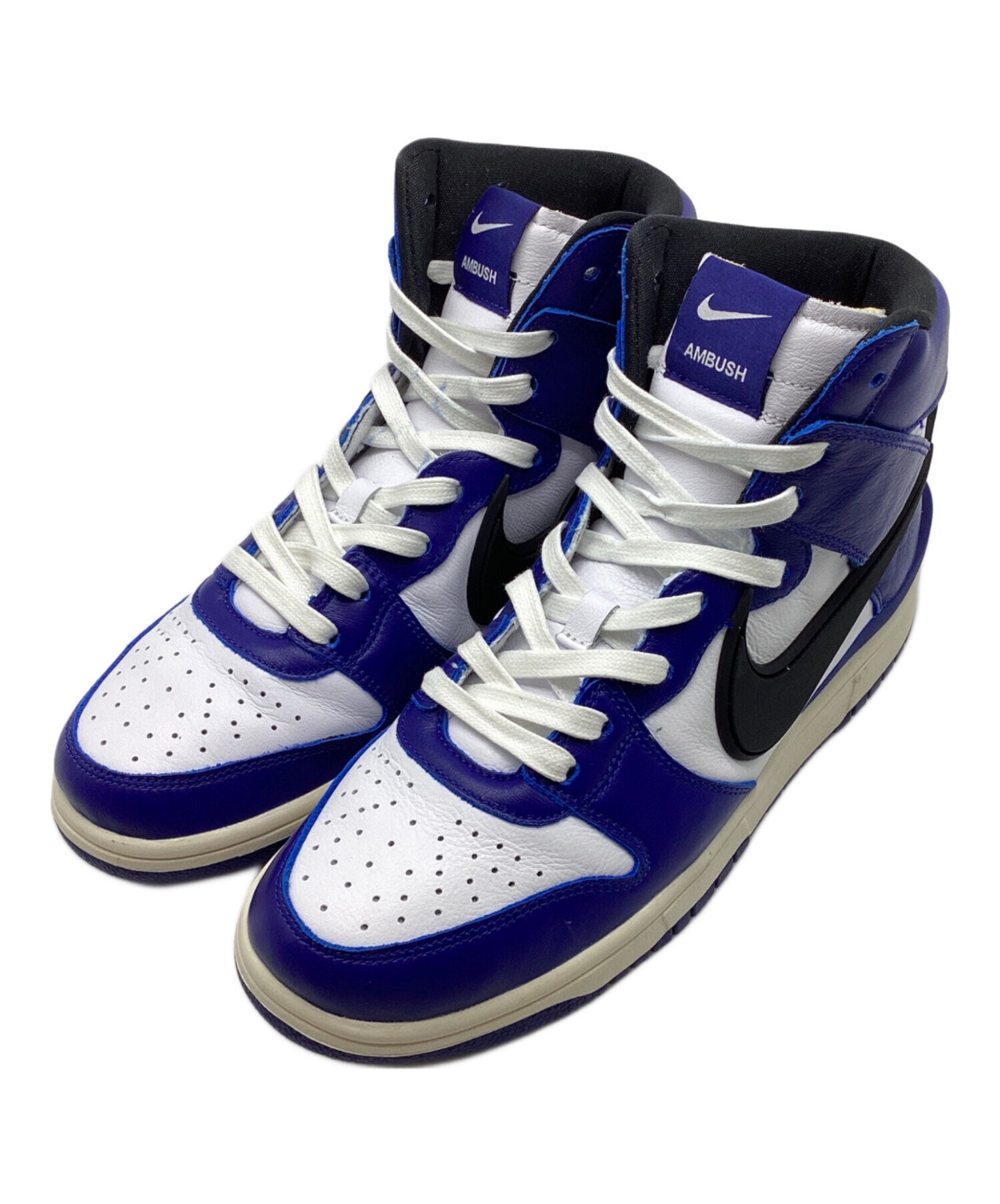 中古・古着通販】NIKE (ナイキ) AMBUSH (アンブッシュ) ダンク 