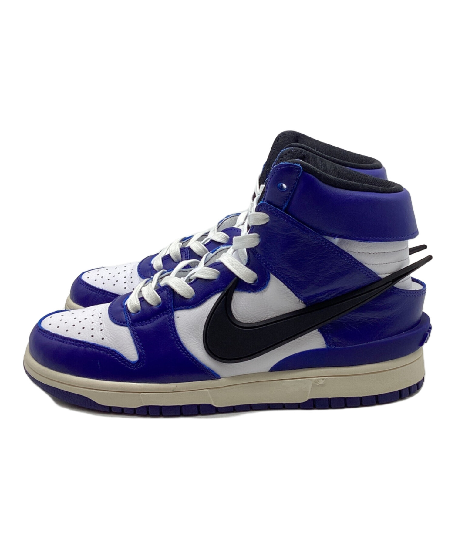 中古・古着通販】NIKE (ナイキ) AMBUSH (アンブッシュ) ダンク 
