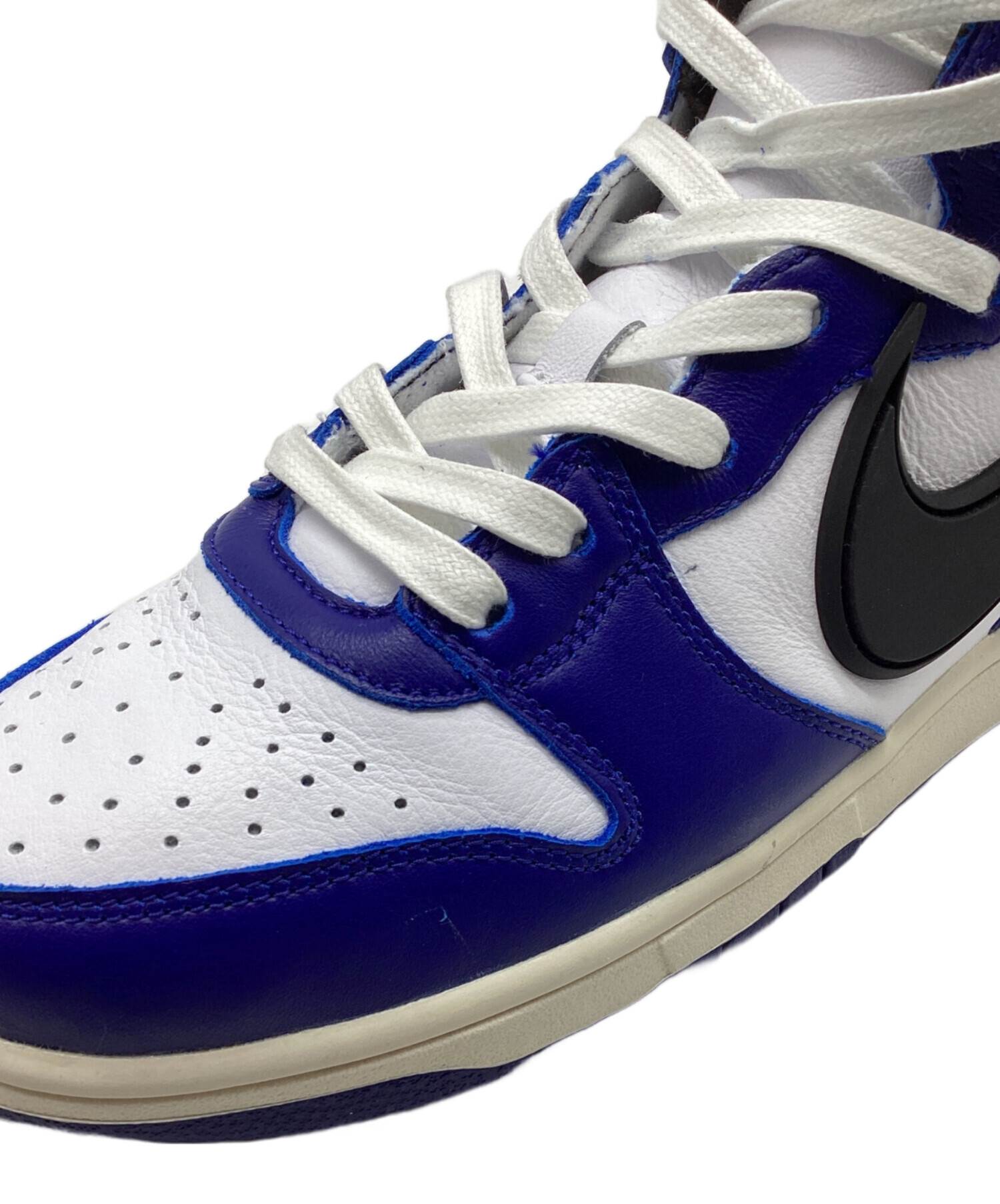 中古・古着通販】NIKE (ナイキ) AMBUSH (アンブッシュ) ダンク 