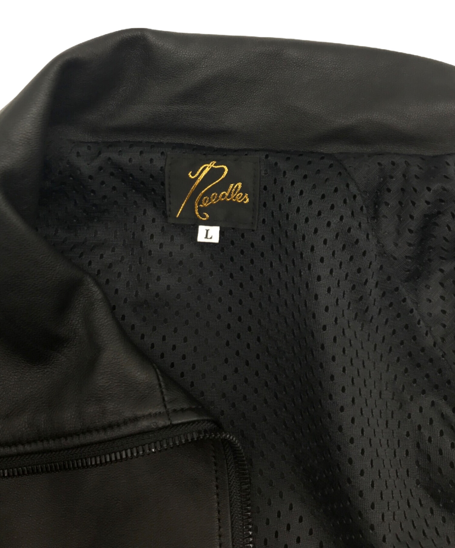 中古・古着通販】Needles (ニードルズ) JOURNAL STANDARD (ジャーナル