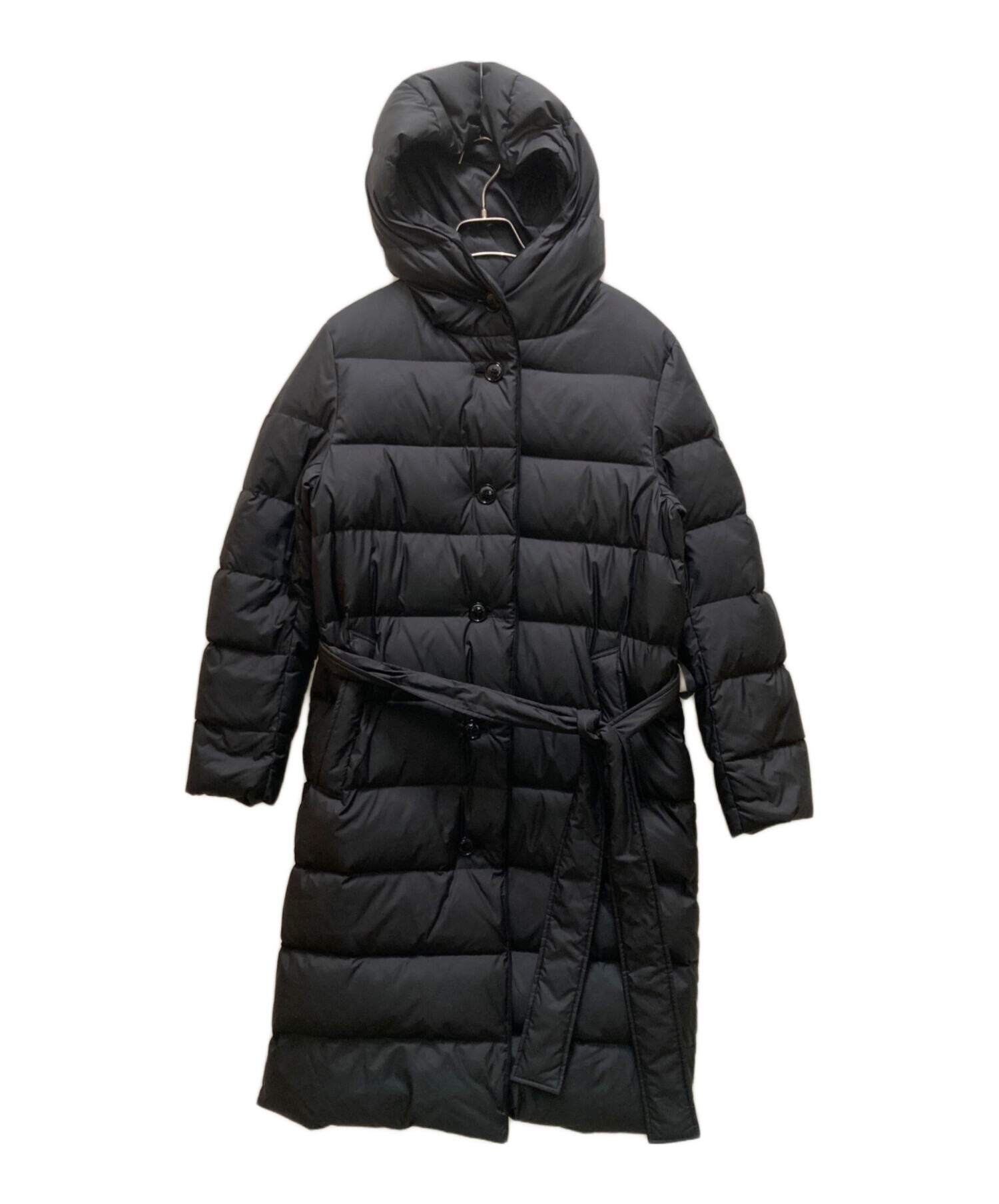 トラディショナルウェザーウェア　2way フーデッドコート　ロング　ライナー付き 中古・古着通販】Traditional Weatherwear (トラディショナルウェザー