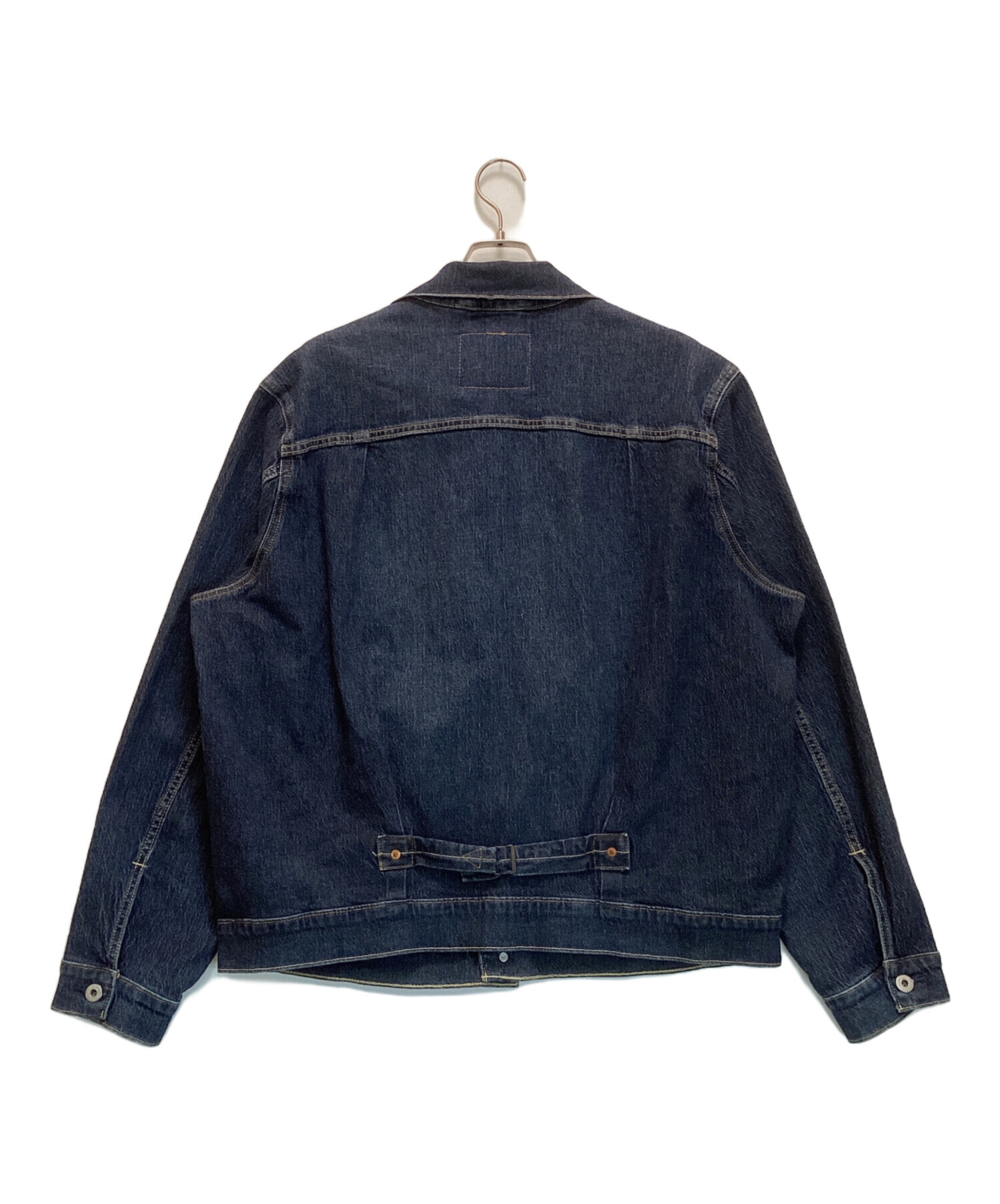 中古・古着通販】LEVI'S PReMIUM (リーバイスプレミアム) 1st デニム