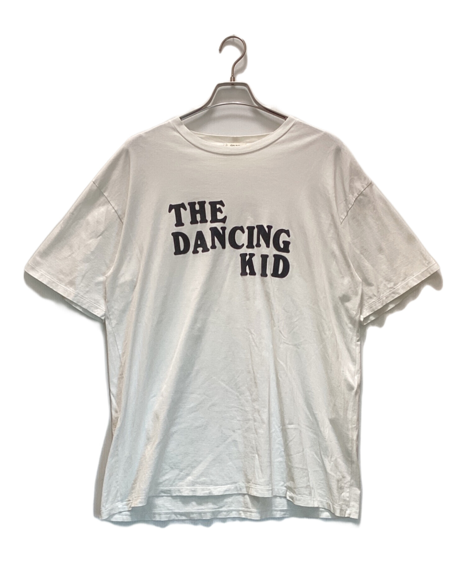中古・古着通販】CELINE (セリーヌ) THE DANCING KID フロッキー 