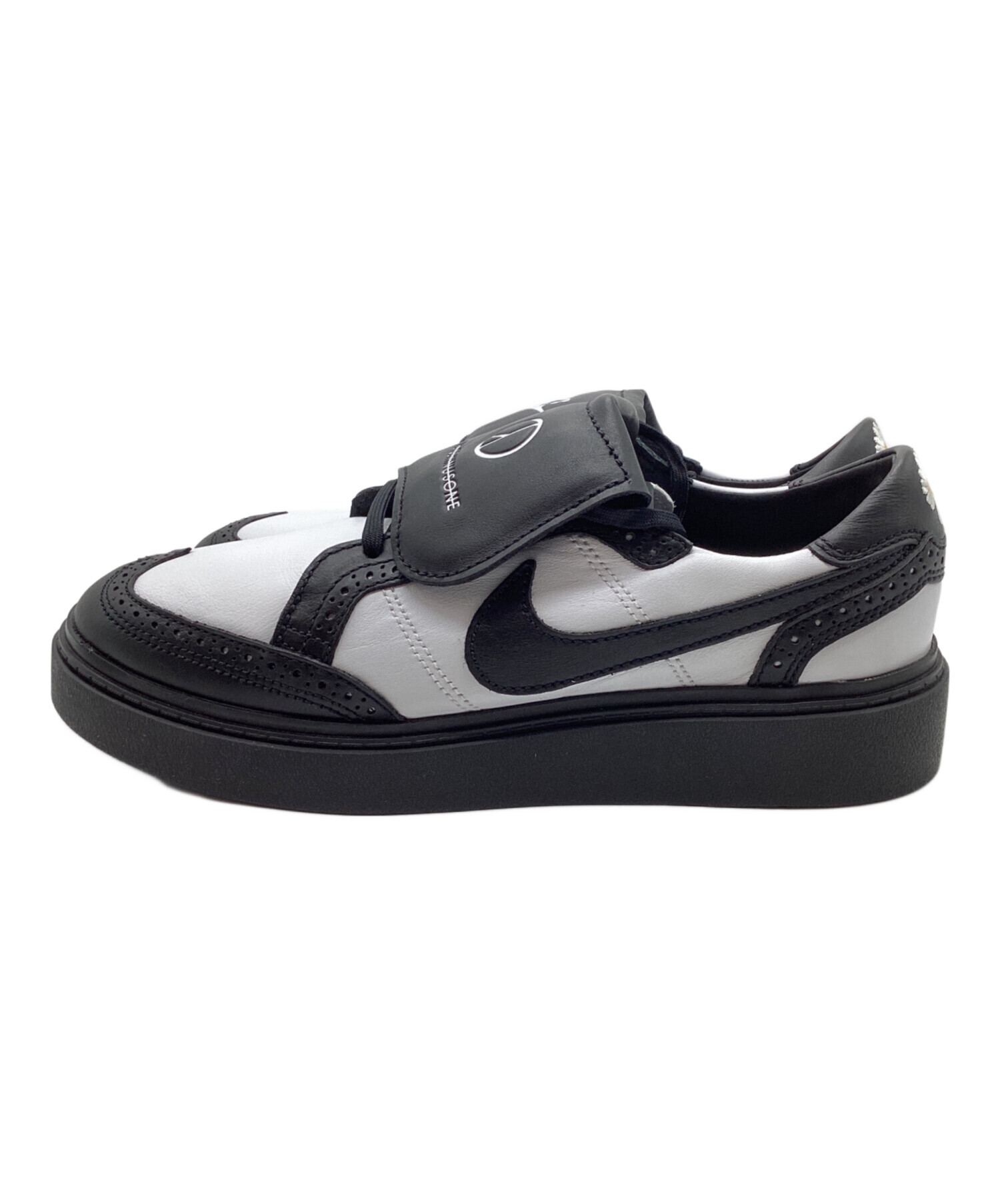 中古・古着通販】NIKE (ナイキ) PEACEMINUSONE (ピースマイナスワン 