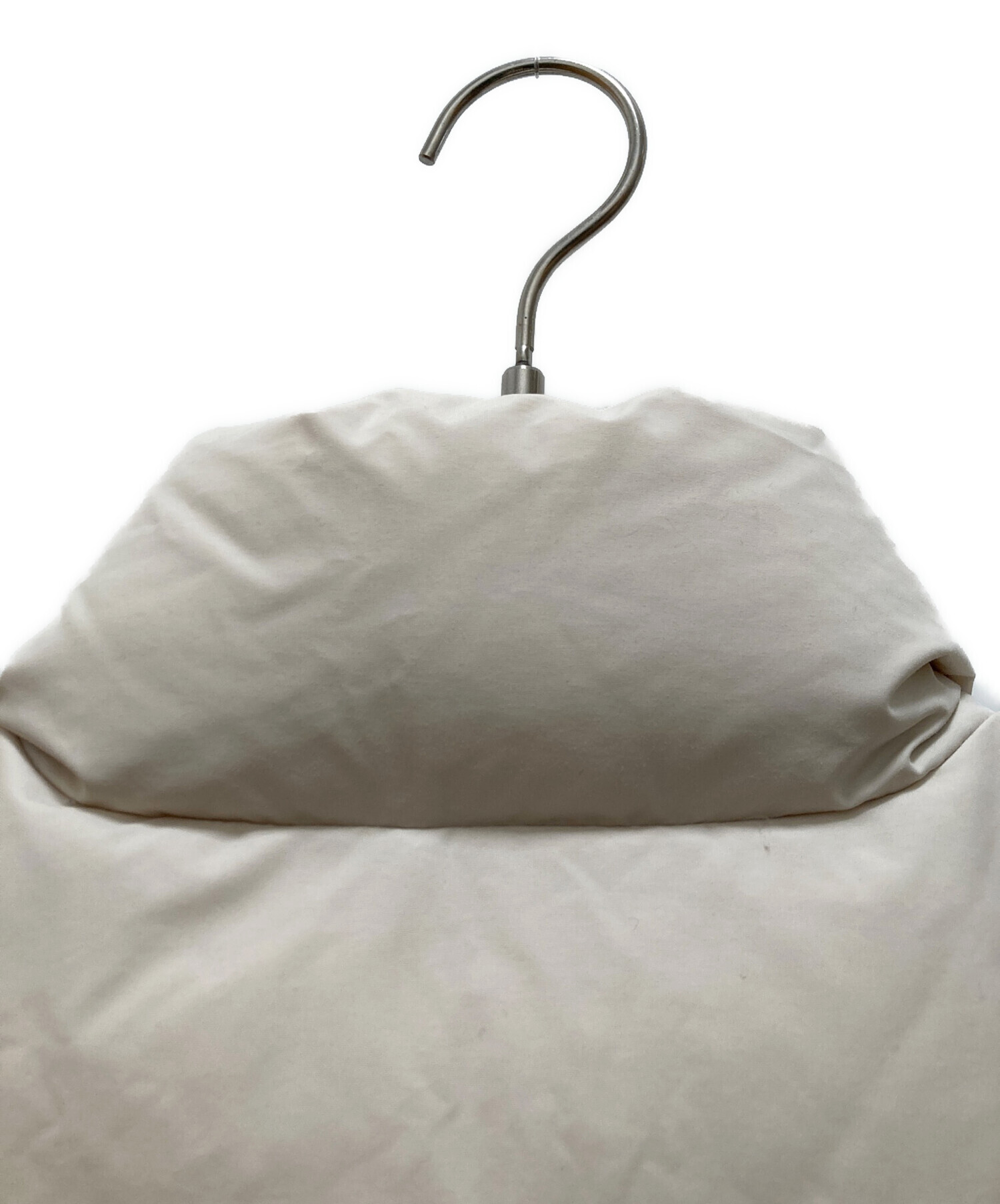 【DESCENTE ddd / デサント ディーディーディー】別注 ダウンベスト 中古・古着通販】DESCENTE ddd (デサントディーディーディー) IENA