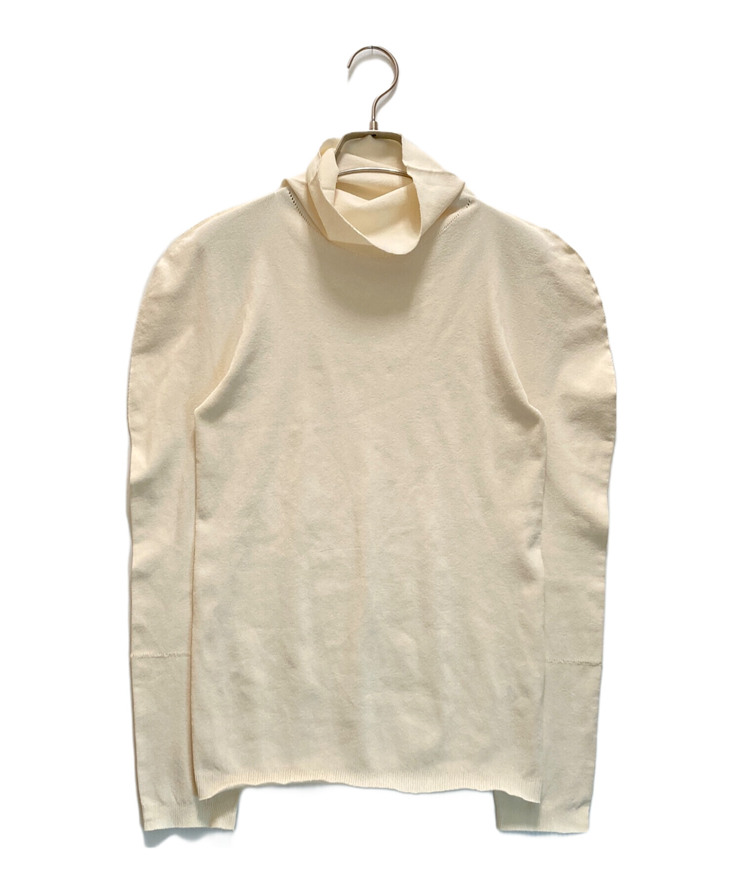 ISSEY MIYAKE me タートル 長袖