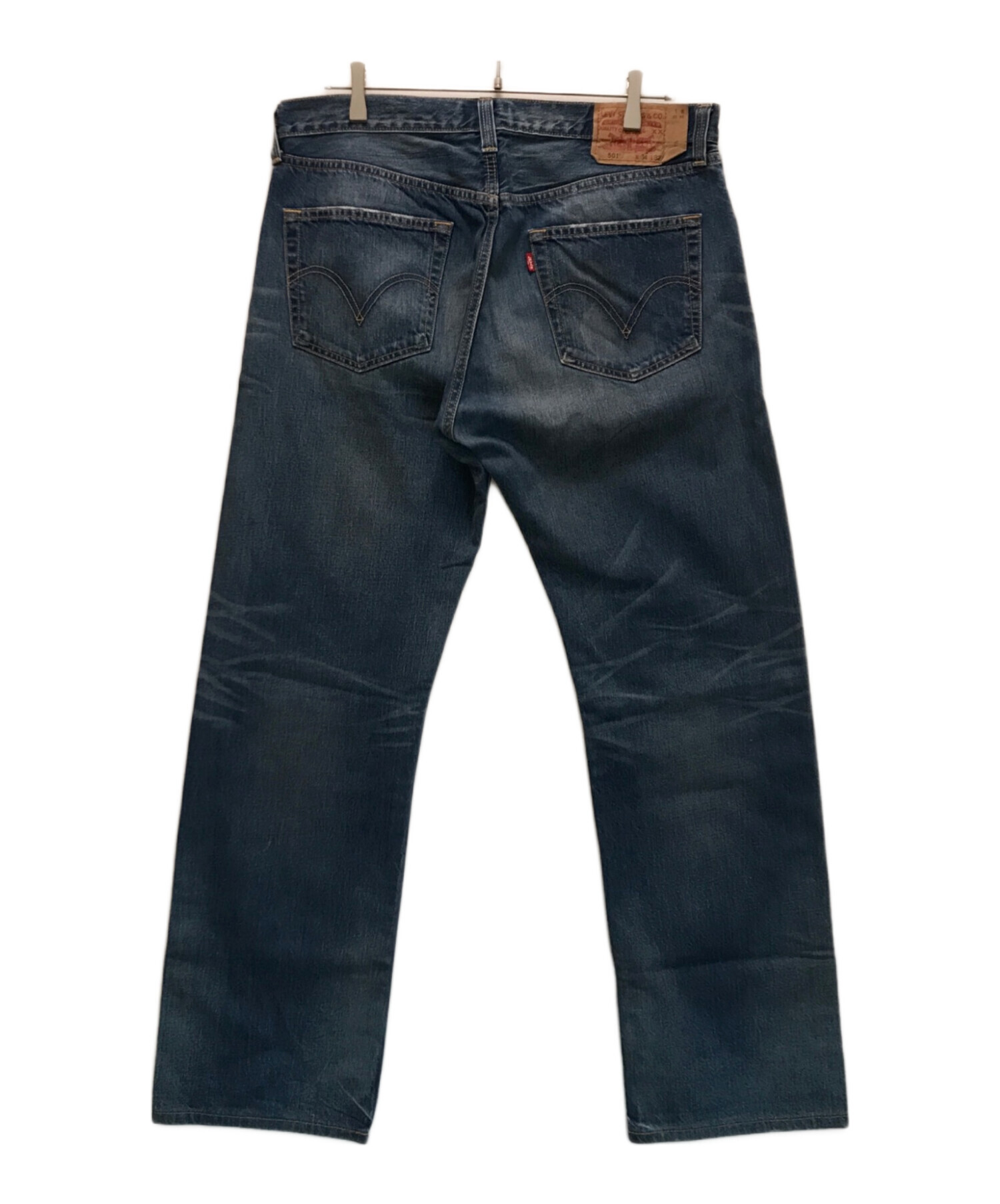 中古・古着通販】LEVI