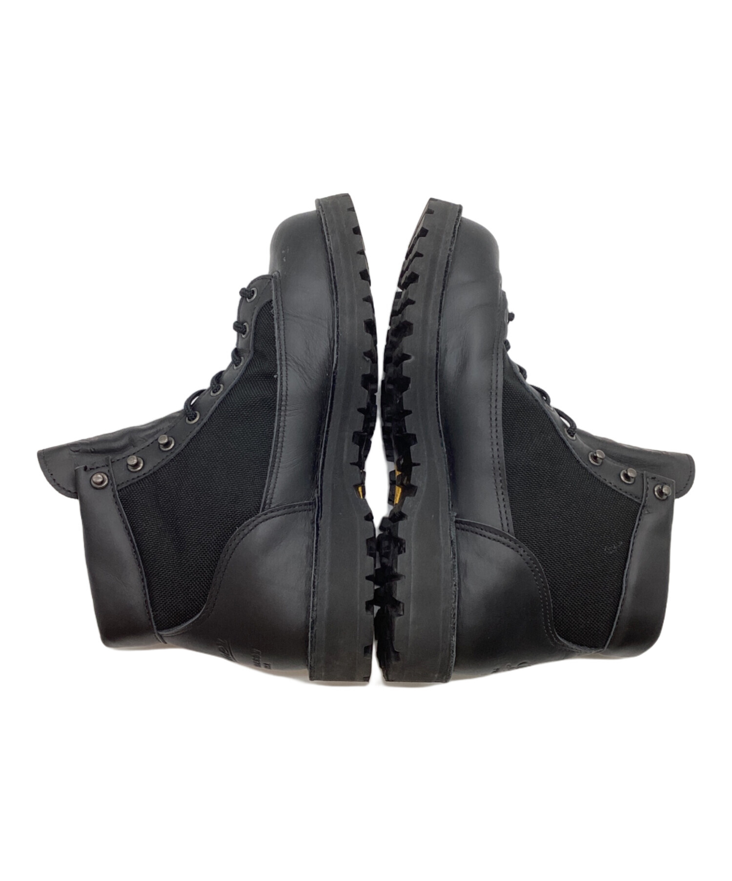 中古・古着通販】Danner (ダナー) ダナー ライト ブラック サイズ:9