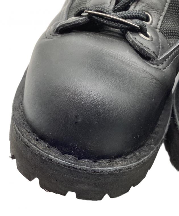 中古・古着通販】Danner (ダナー) ダナー ライト ブラック サイズ:9