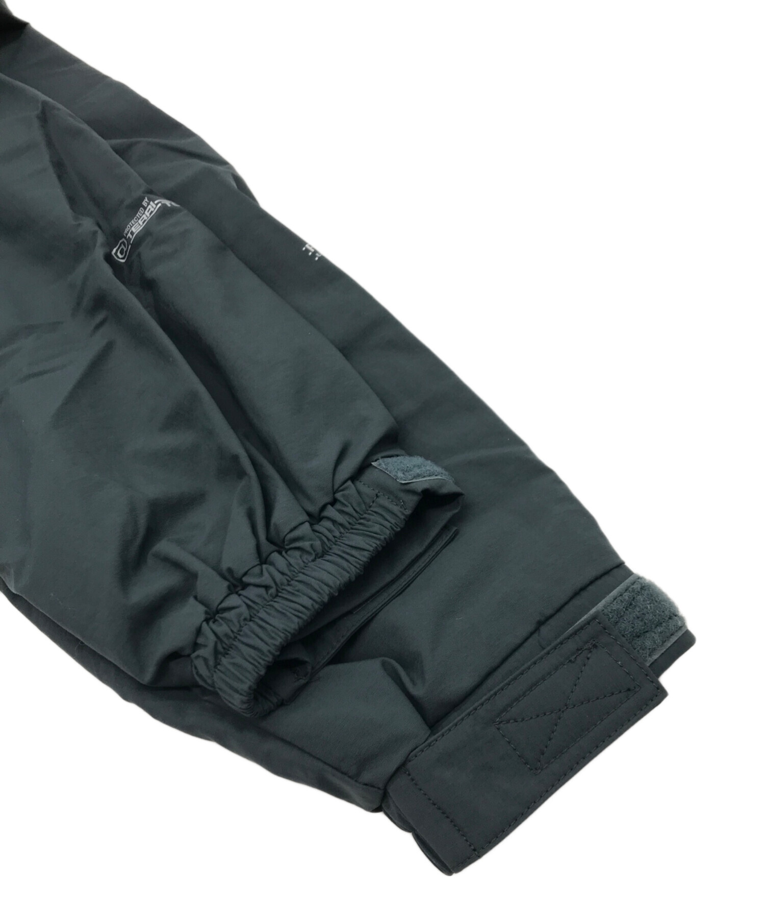 中古・古着通販】WTAPS (ダブルタップス) PERTEX ナイロンタッサー