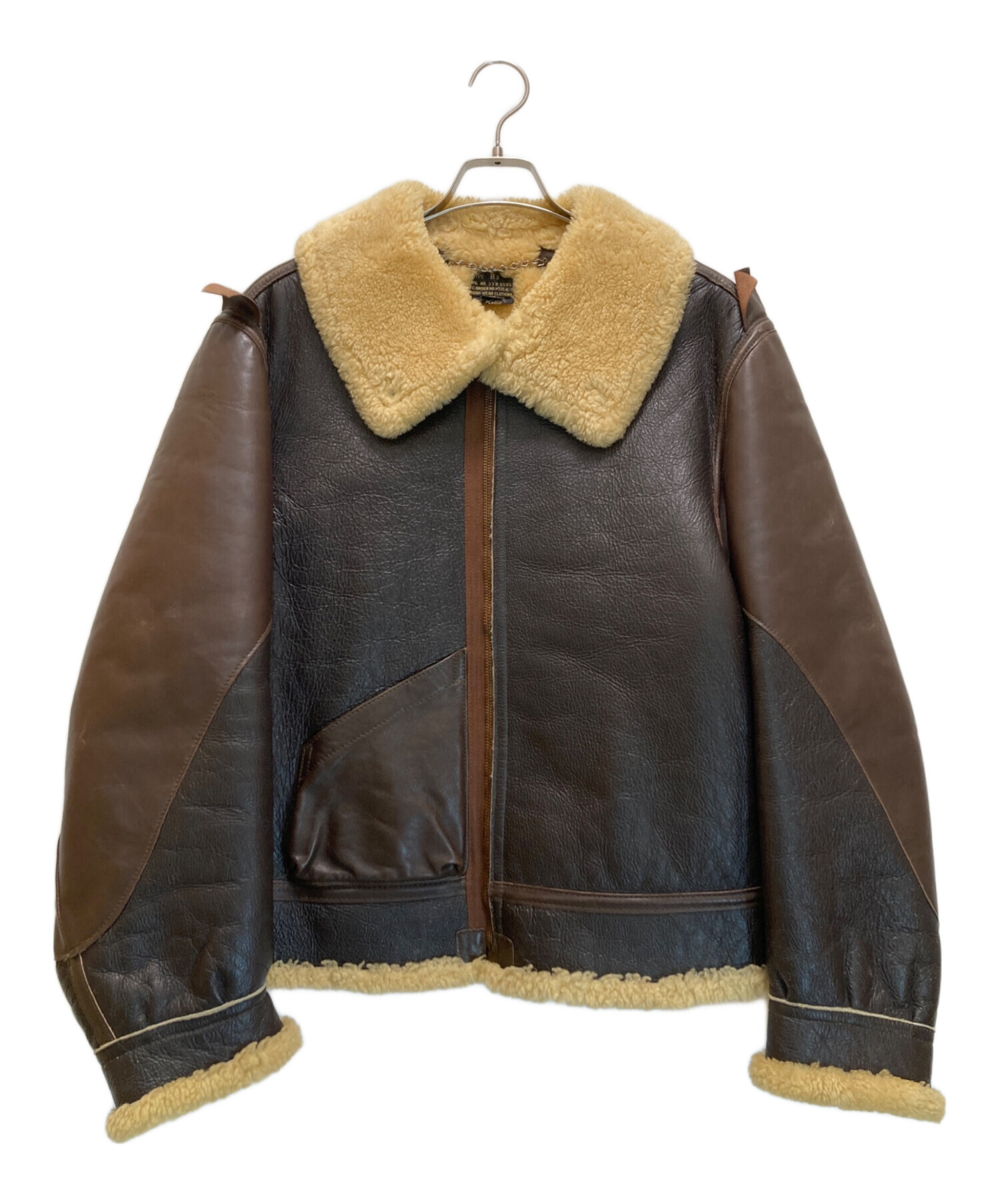 美品】BUZZ RICKSON