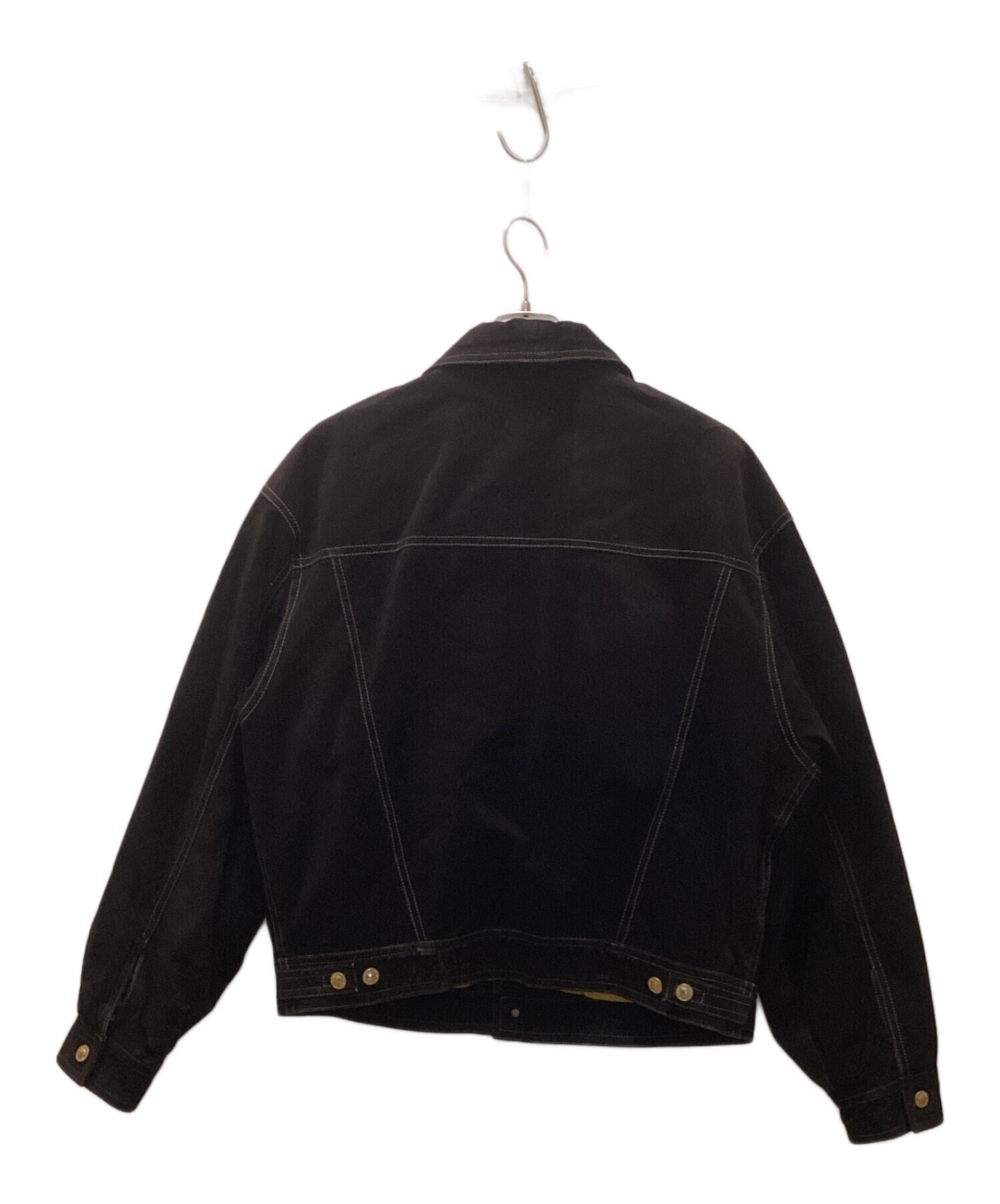 中古・古着通販】VERSACE JEANS COUTURE (ヴェルサーチ ジーンズ 