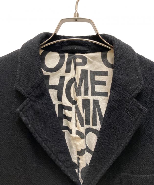 中古・古着通販】COMME des GARCONS HOMME (コムデギャルソン オム