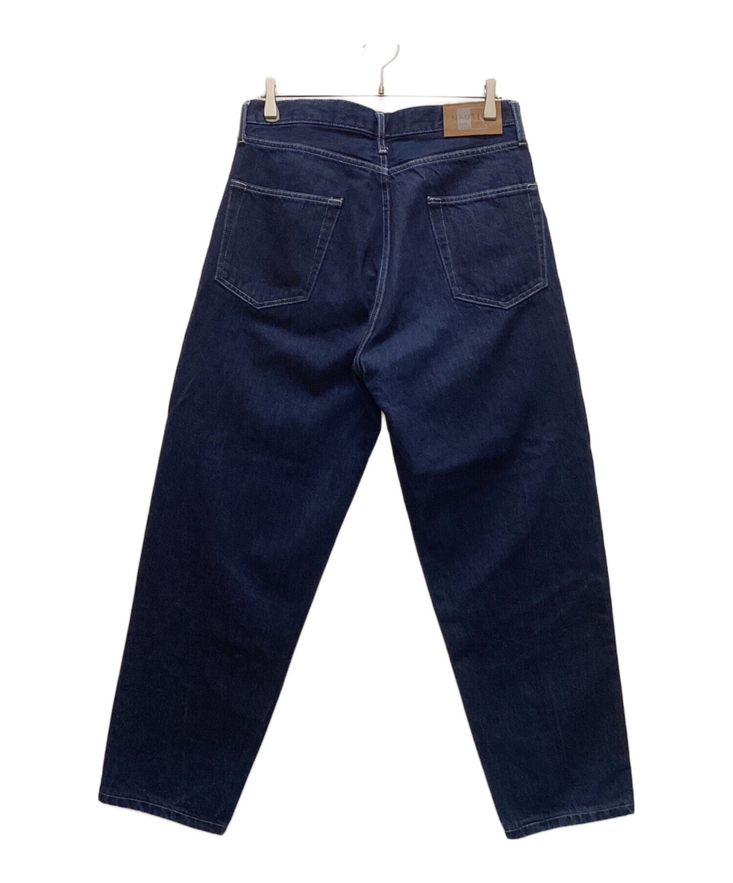 古着 NAUTICA JEANS デニムパンツ BAGGY NAUTICA（ノーティカ 