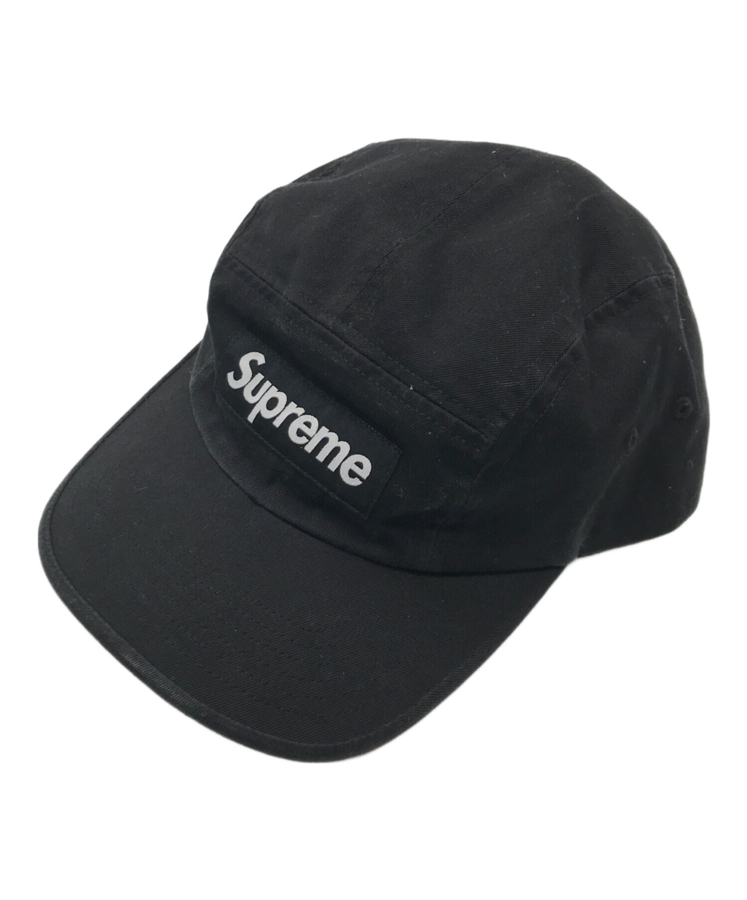 中古・古着通販】SUPREME (シュプリーム) ボックスロゴキャンプ 