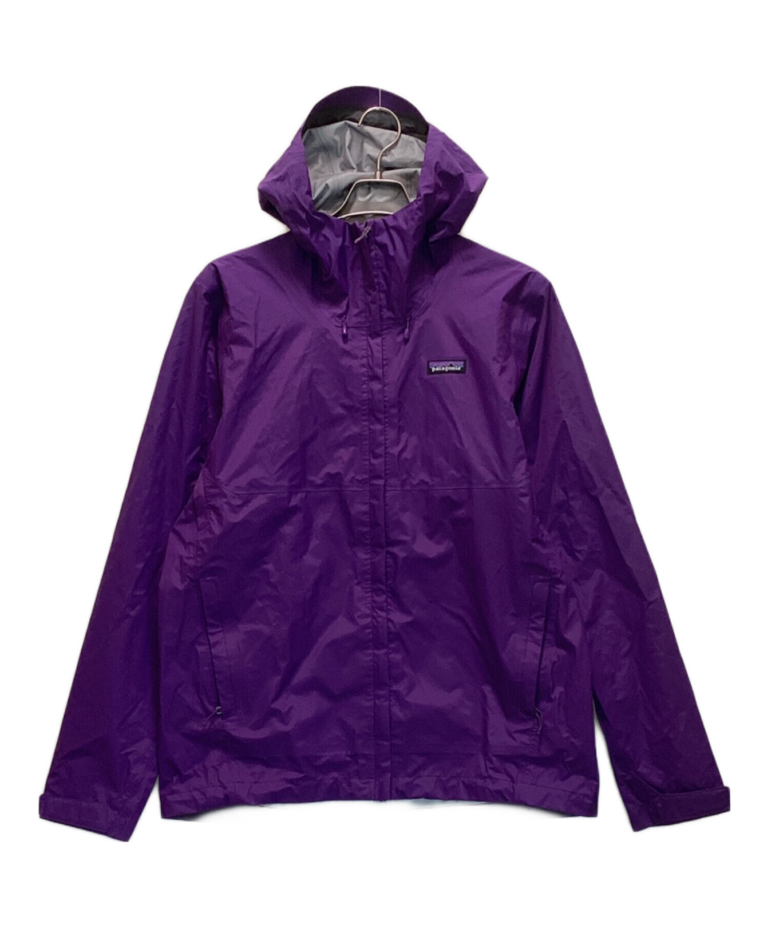 中古・古着通販】Patagonia (パタゴニア) トレントシェルマウンテン 