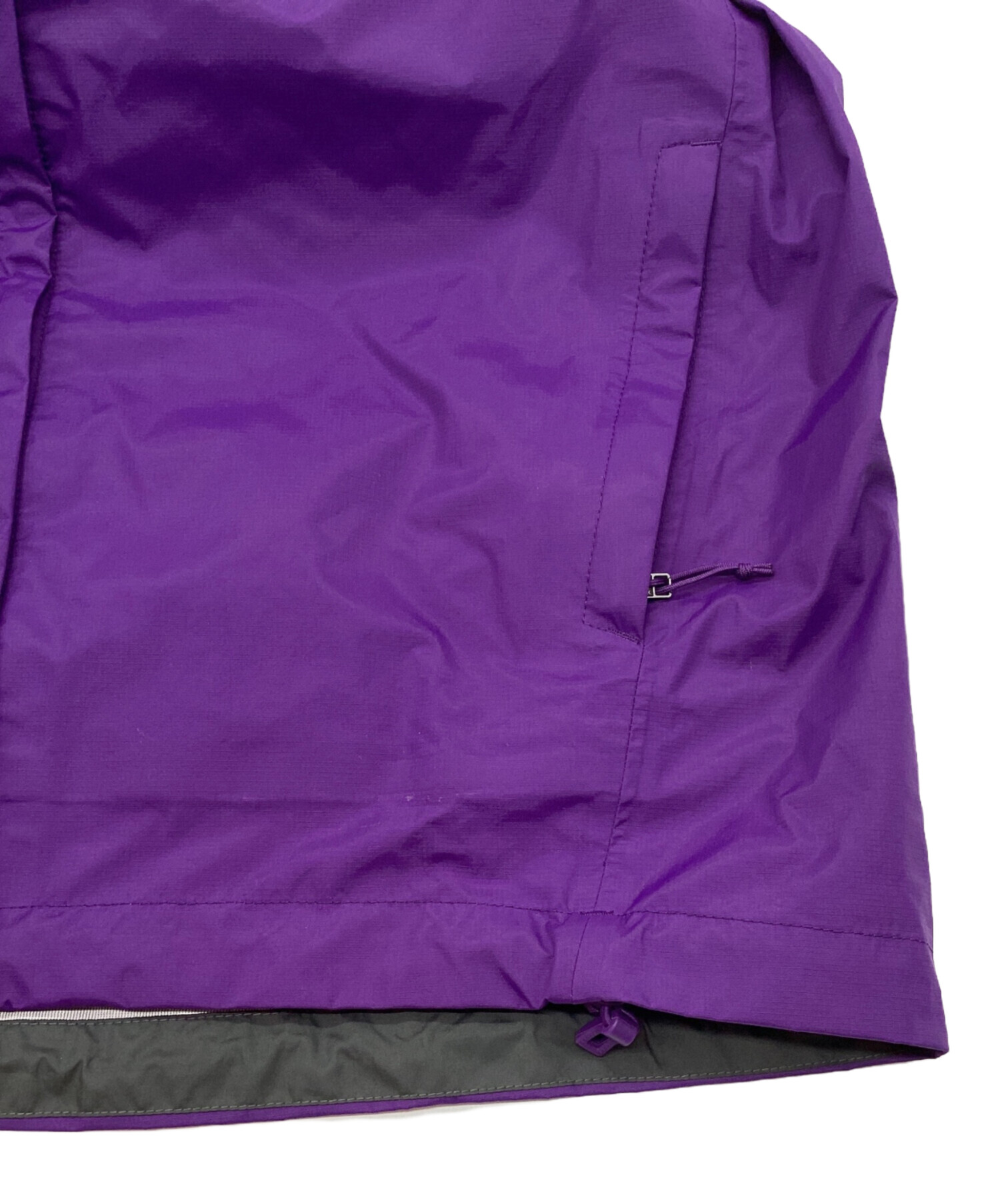 中古・古着通販】Patagonia (パタゴニア) トレントシェルマウンテン 