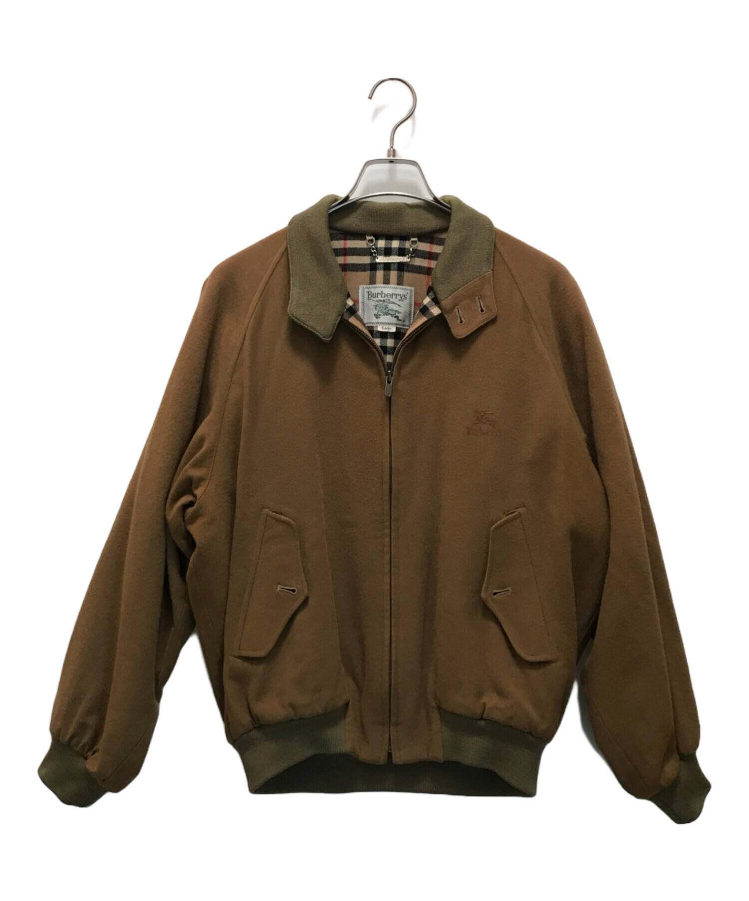 中古・古着通販】Burberry