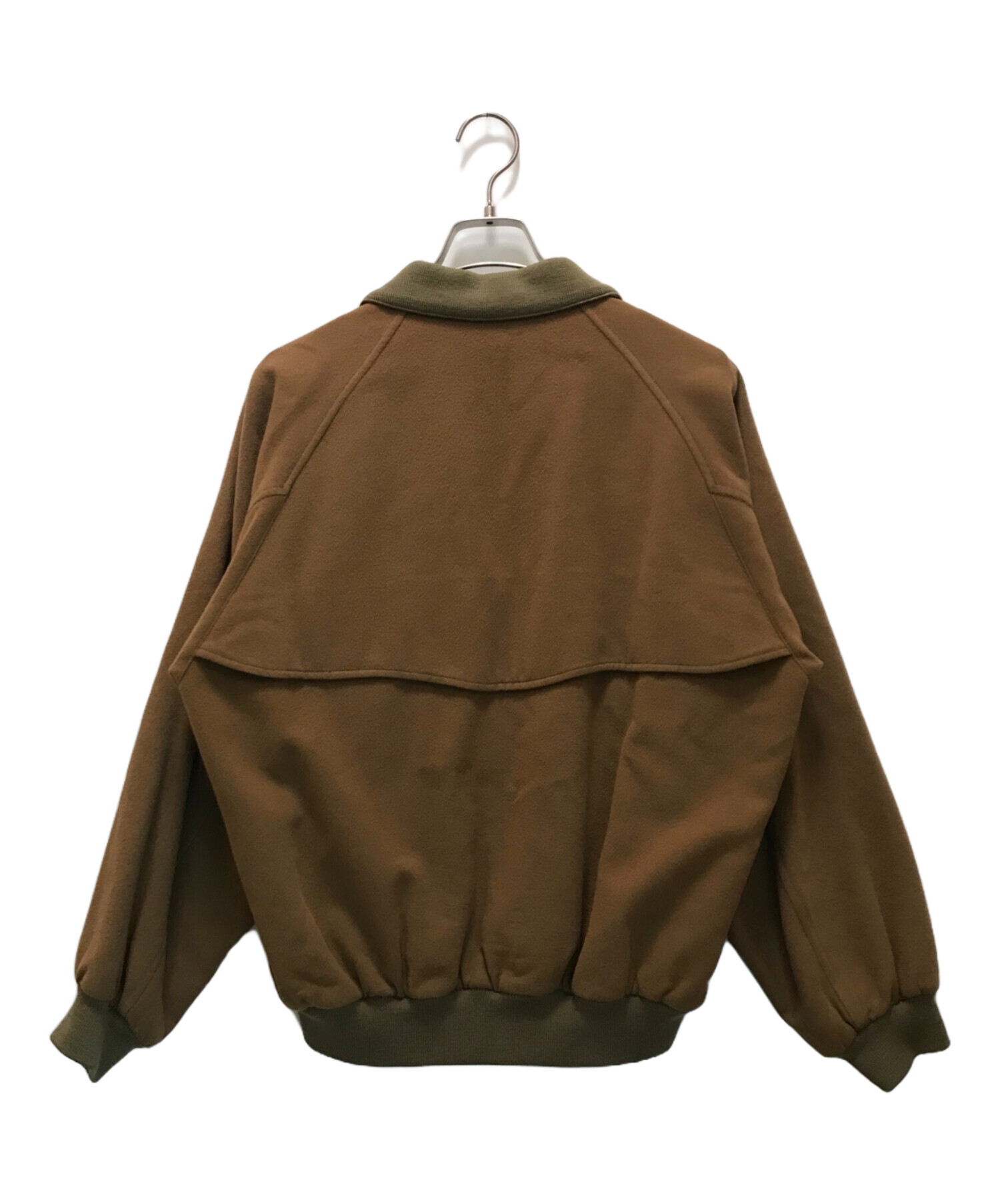 中古・古着通販】Burberry's (バーバリーズ) ウールスイングトップ