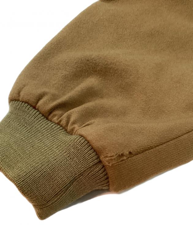 中古・古着通販】Burberry's (バーバリーズ) ウールスイングトップ