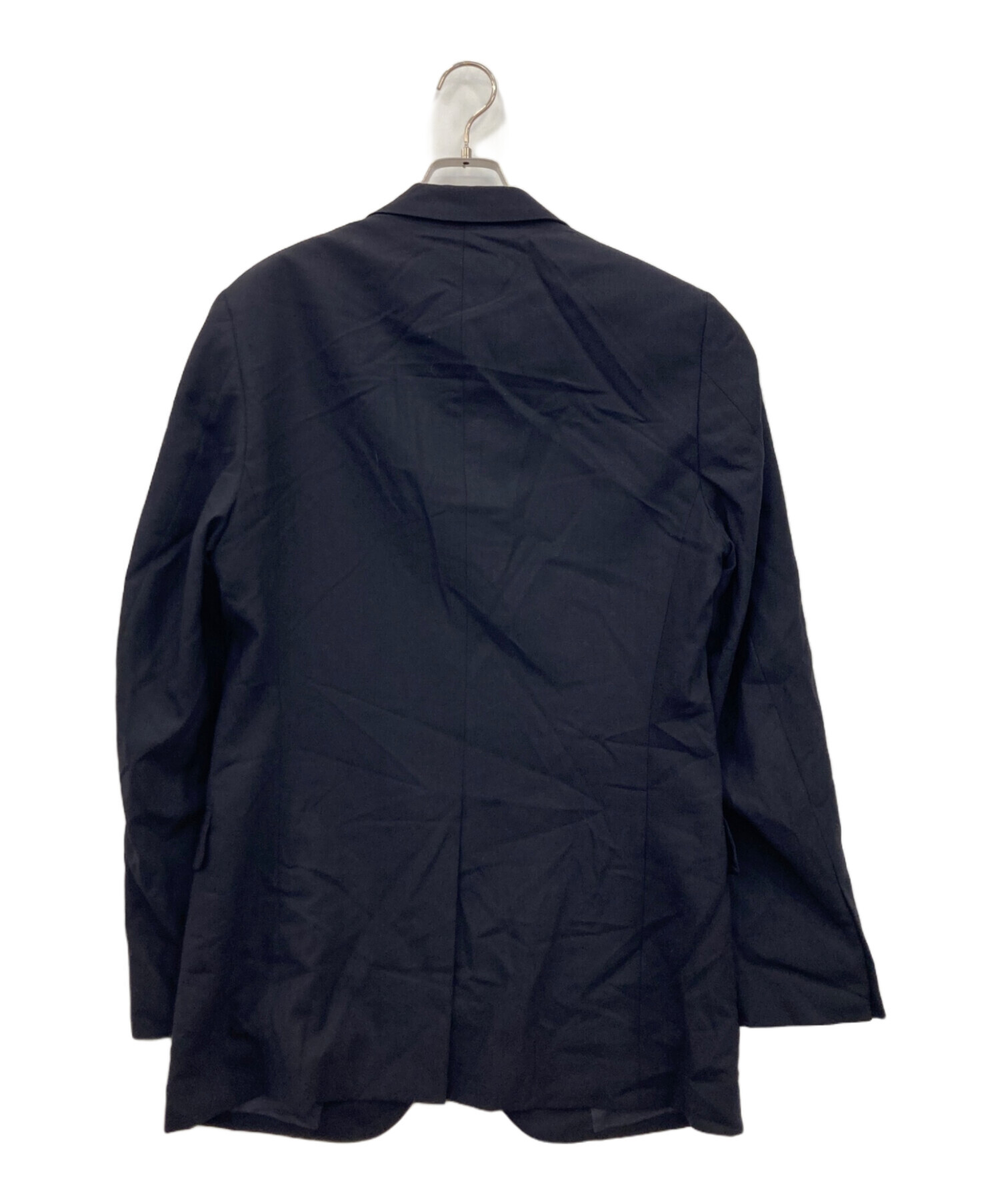 中古・古着通販】JIL SANDER (ジルサンダー) 3Bテーラードジャケット