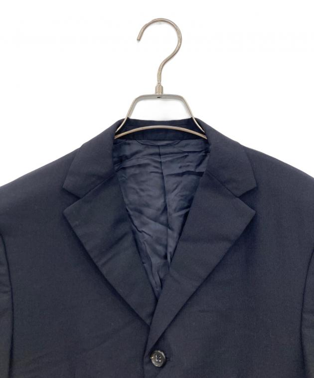 中古・古着通販】JIL SANDER (ジルサンダー) 3Bテーラードジャケット