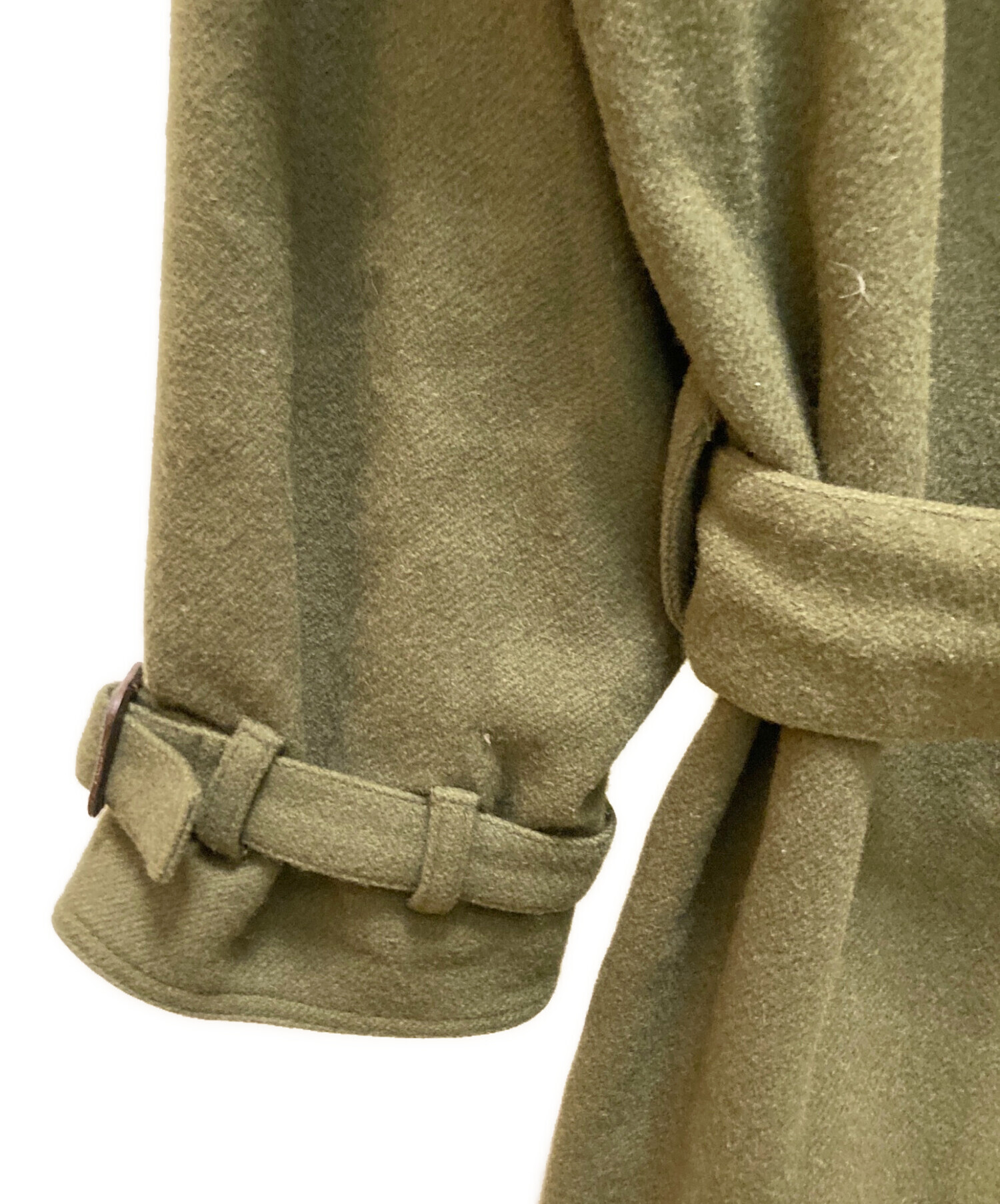 中古・古着通販】Barbour (バブアー) FOX BROTHER (フォックスブラザー