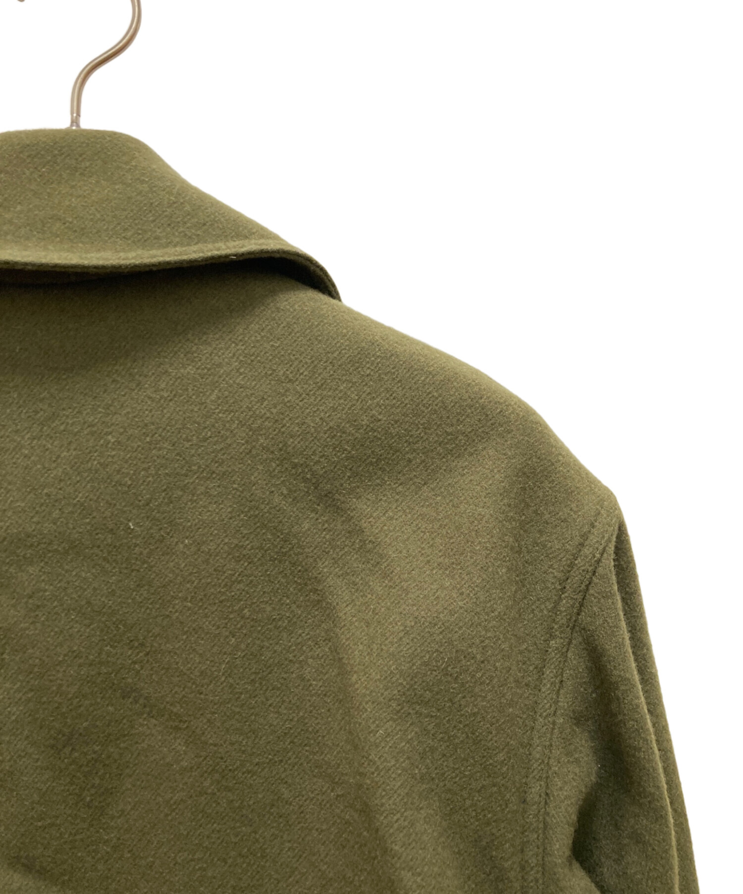 中古・古着通販】Barbour (バブアー) FOX BROTHER (フォックスブラザー