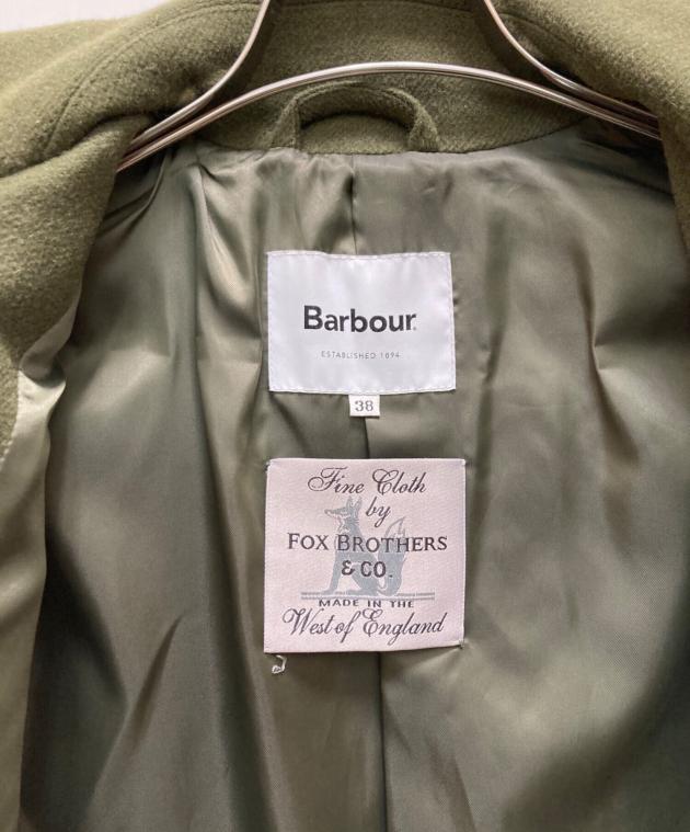 中古・古着通販】Barbour (バブアー) FOX BROTHER (フォックスブラザー