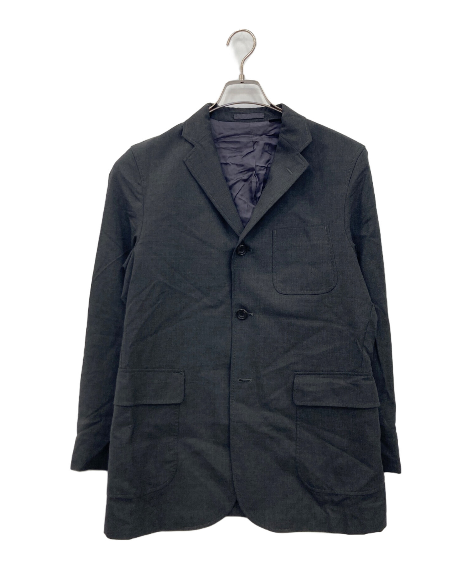 中古・古着通販】BEAMS PLUS (ビームスプラス) コンバットウール3B 
