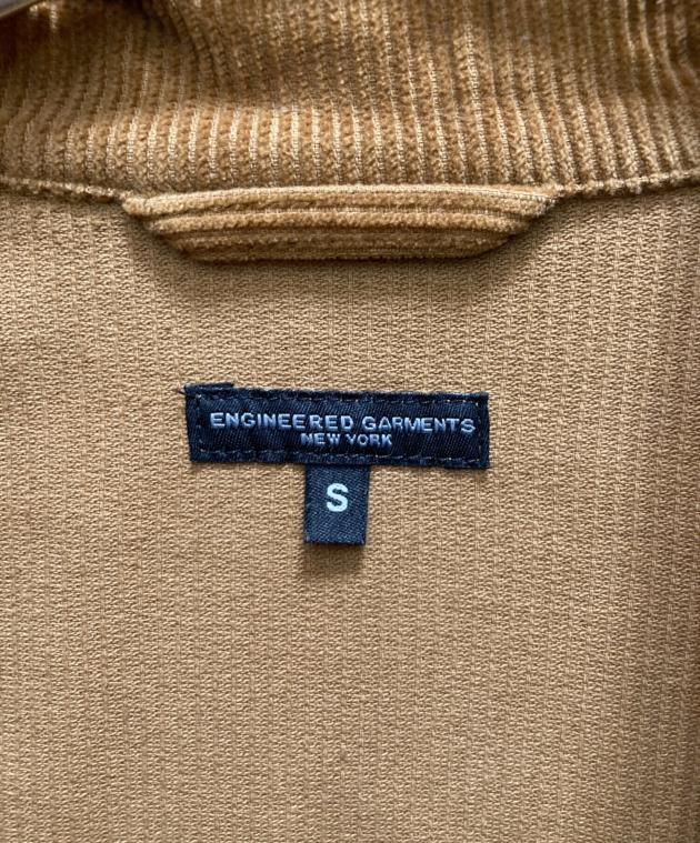 中古・古着通販】Engineered Garments (エンジニアドガーメンツ