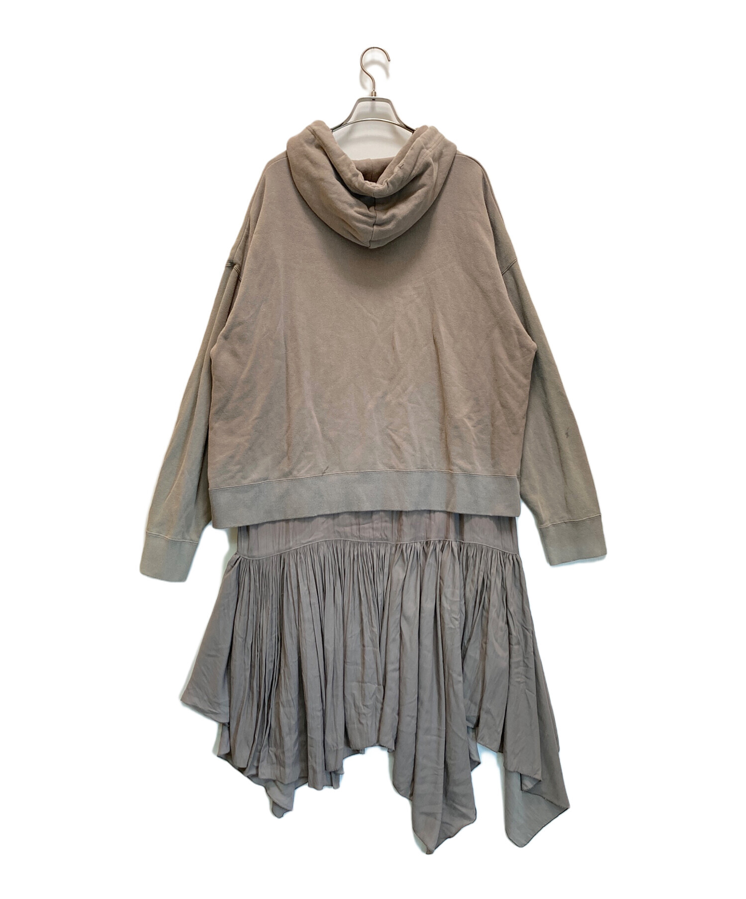 中古・古着通販】Maison MIHARA YASUHIRO (メゾン ミハラ ヤスヒロ