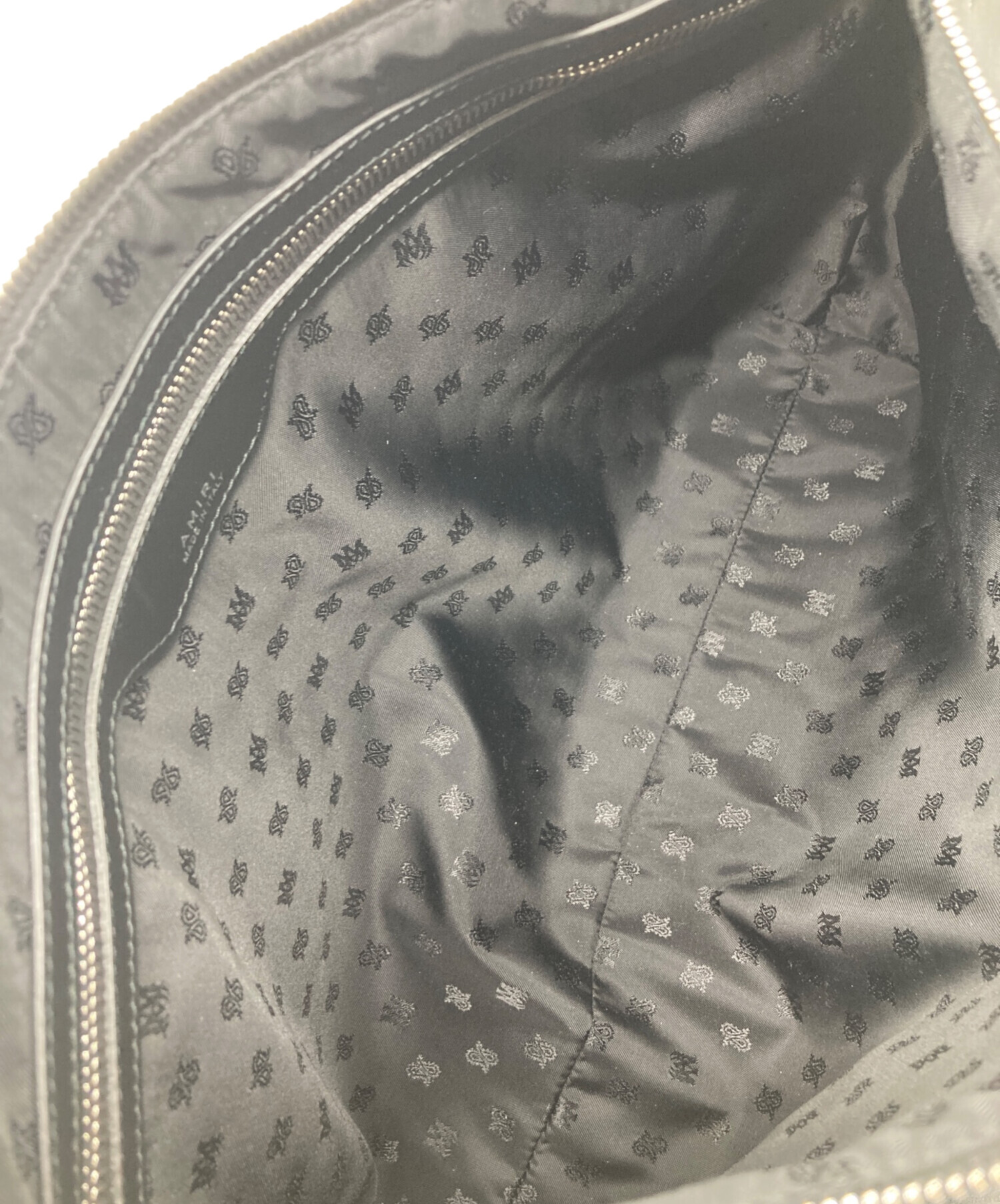 中古・古着通販】AMIRI (アミリ) バンダナ ホーボークロスボディー