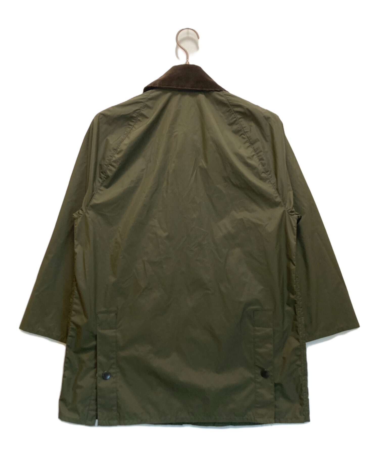 中古・古着通販】Barbour (バブアー) BEAMS (ビームス) ビデイル 