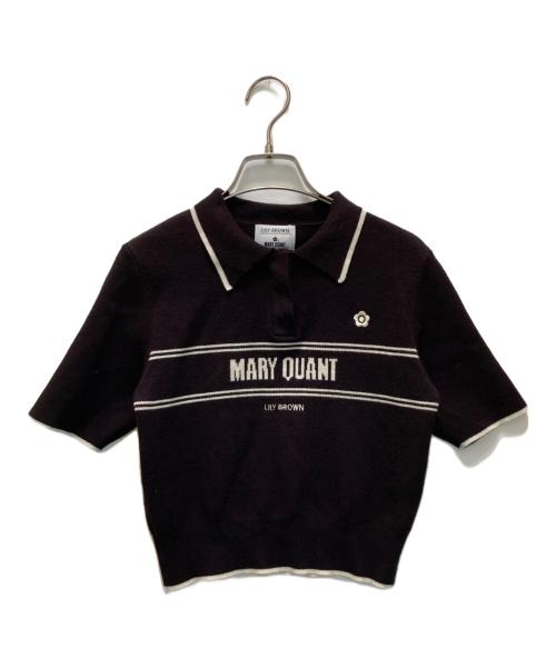 中古・古着通販】Lily Brown (リリーブラウン) MARY QUANT