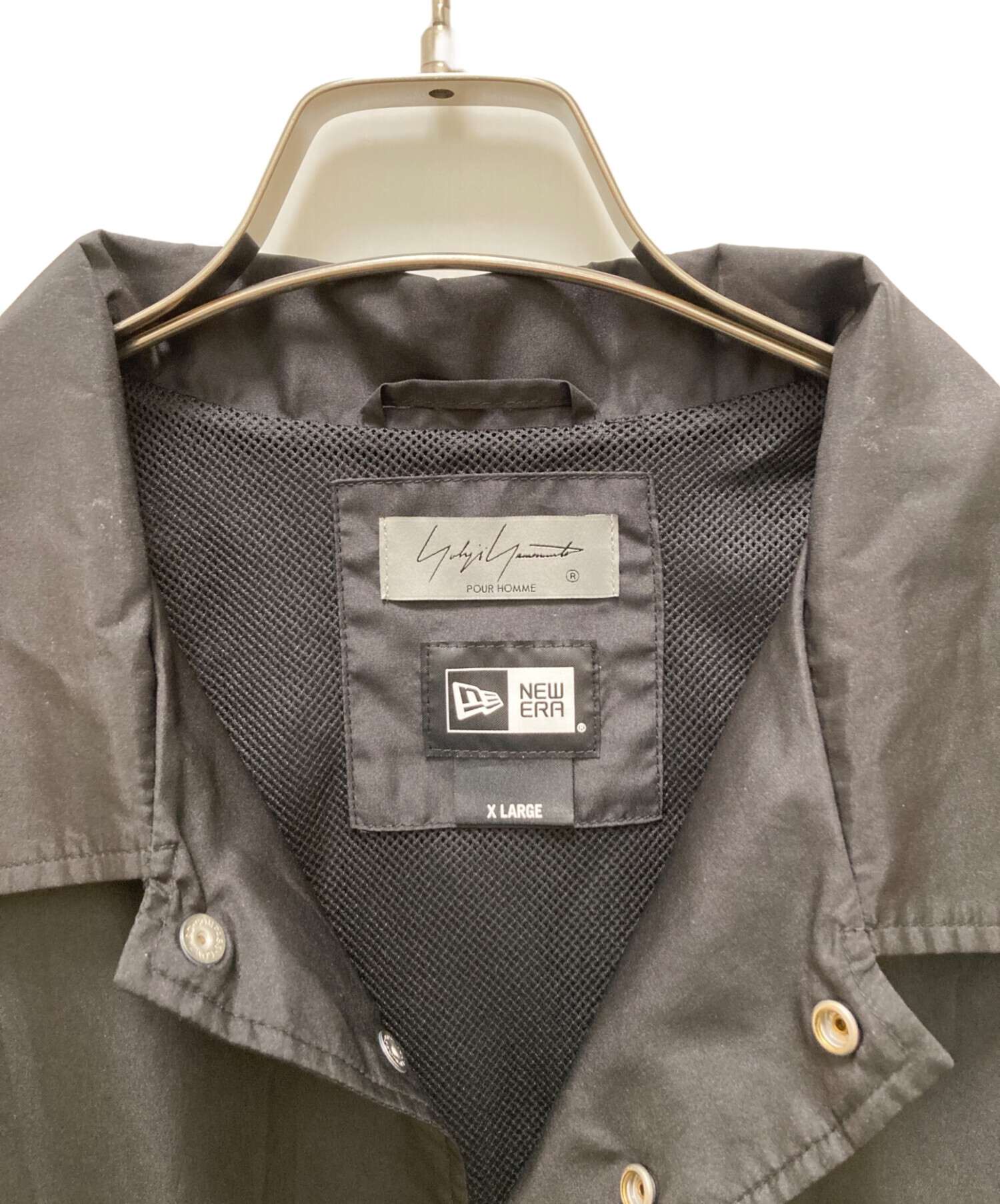 中古・古着通販】Yohji Yamamoto pour homme (ヨウジヤマモト