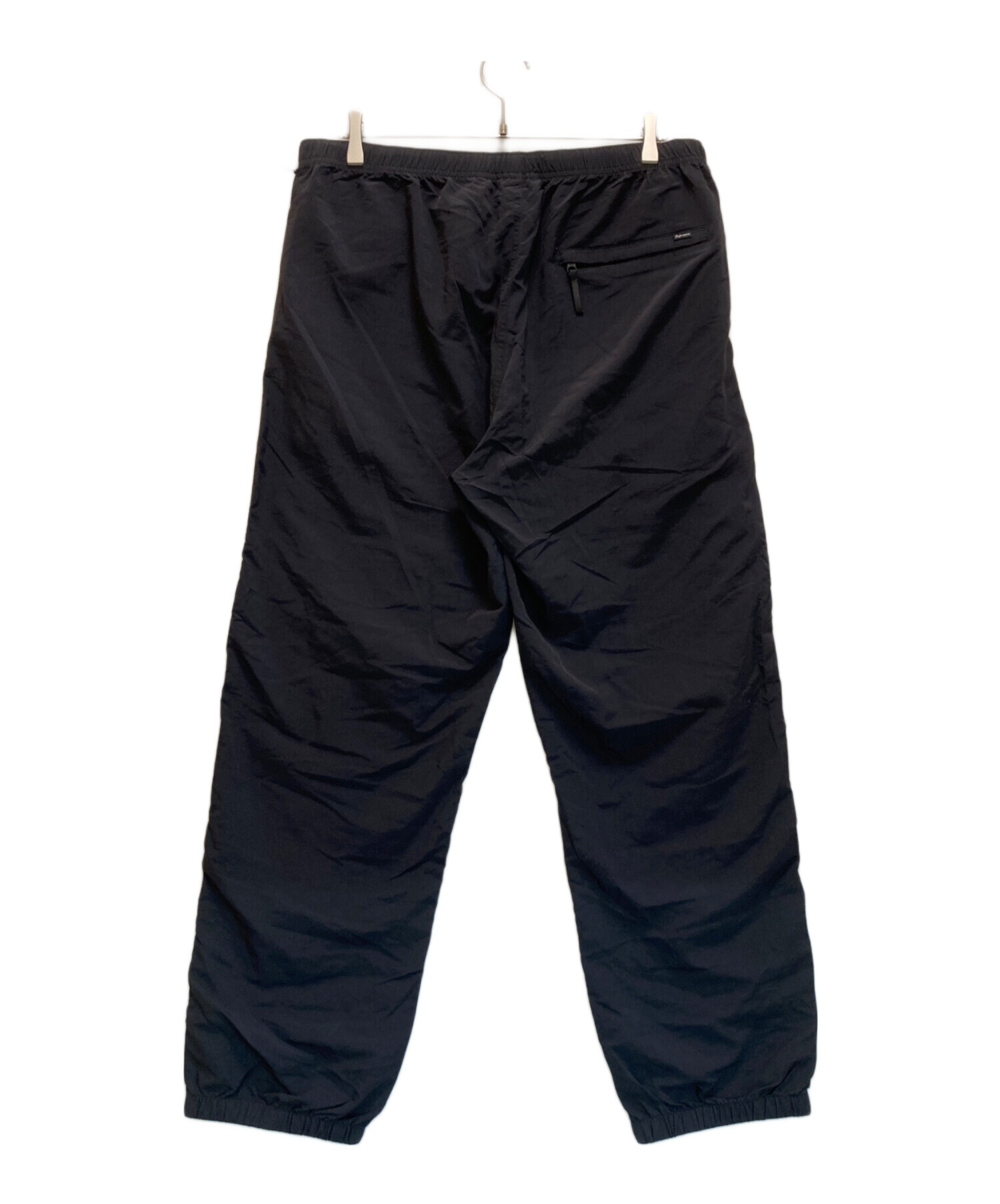 中古・古着通販】SUPREME (シュプリーム) ウォームアップパンツ