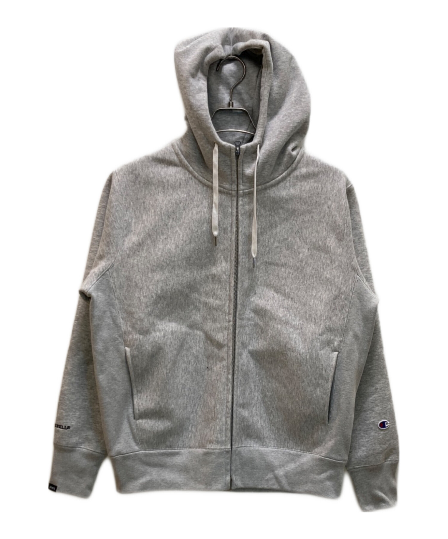 中古・古着通販】Champion REVERSE WEAVE (チャンピオン リバース 