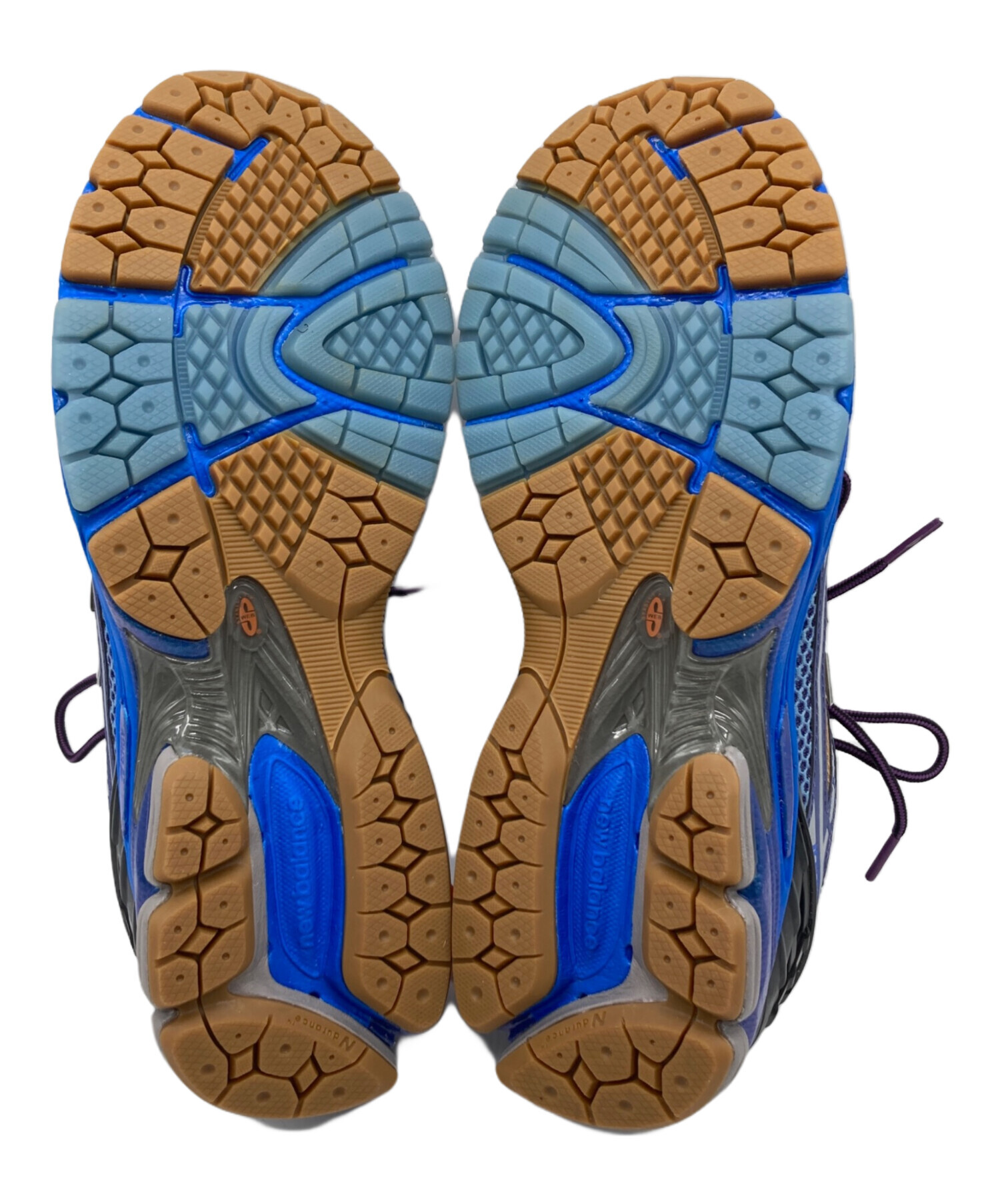 中古・古着通販】NEW BALANCE (ニューバランス) Action Bronson 