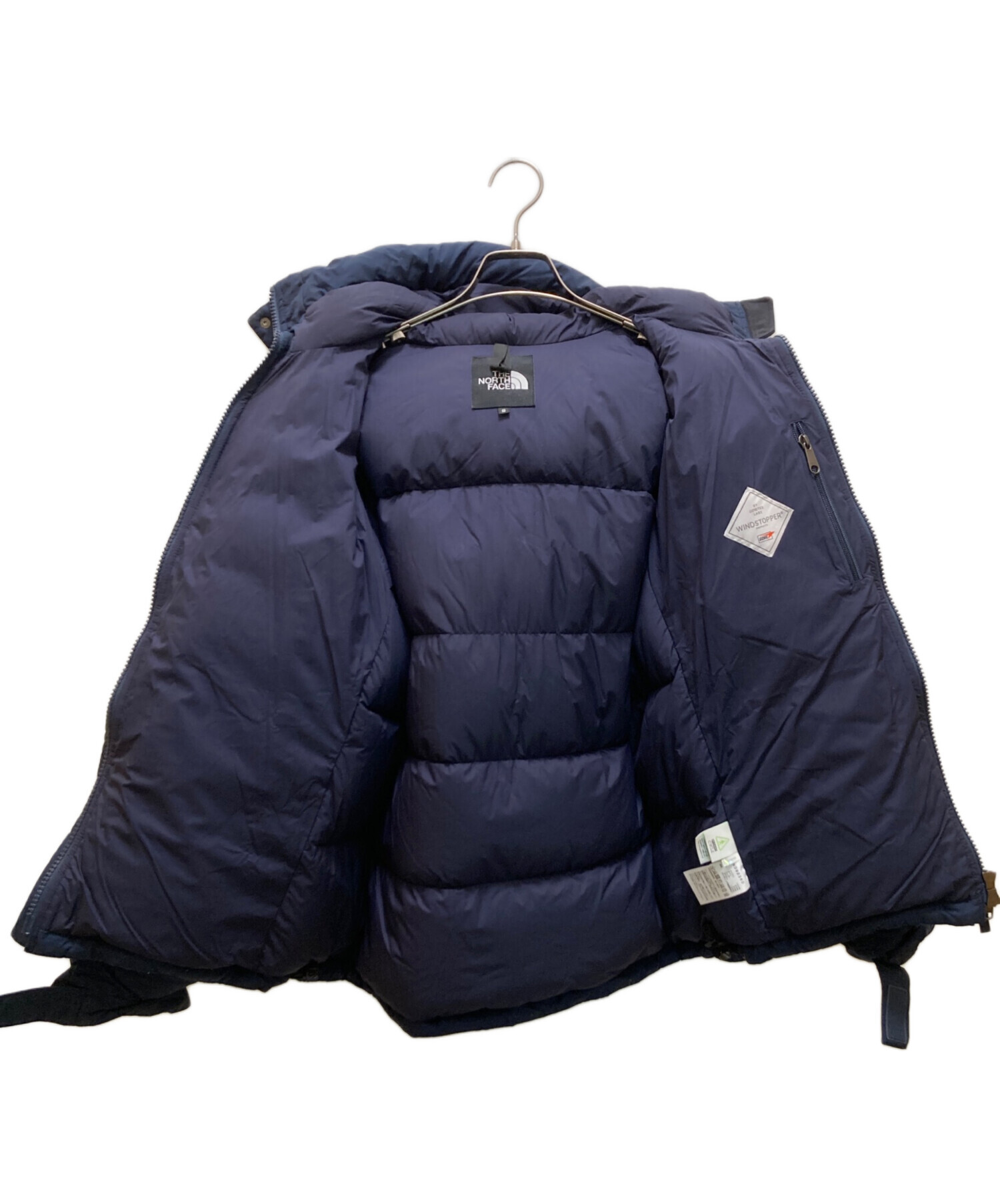 中古・古着通販】THE NORTH FACE (ザ ノース フェイス) オルタ