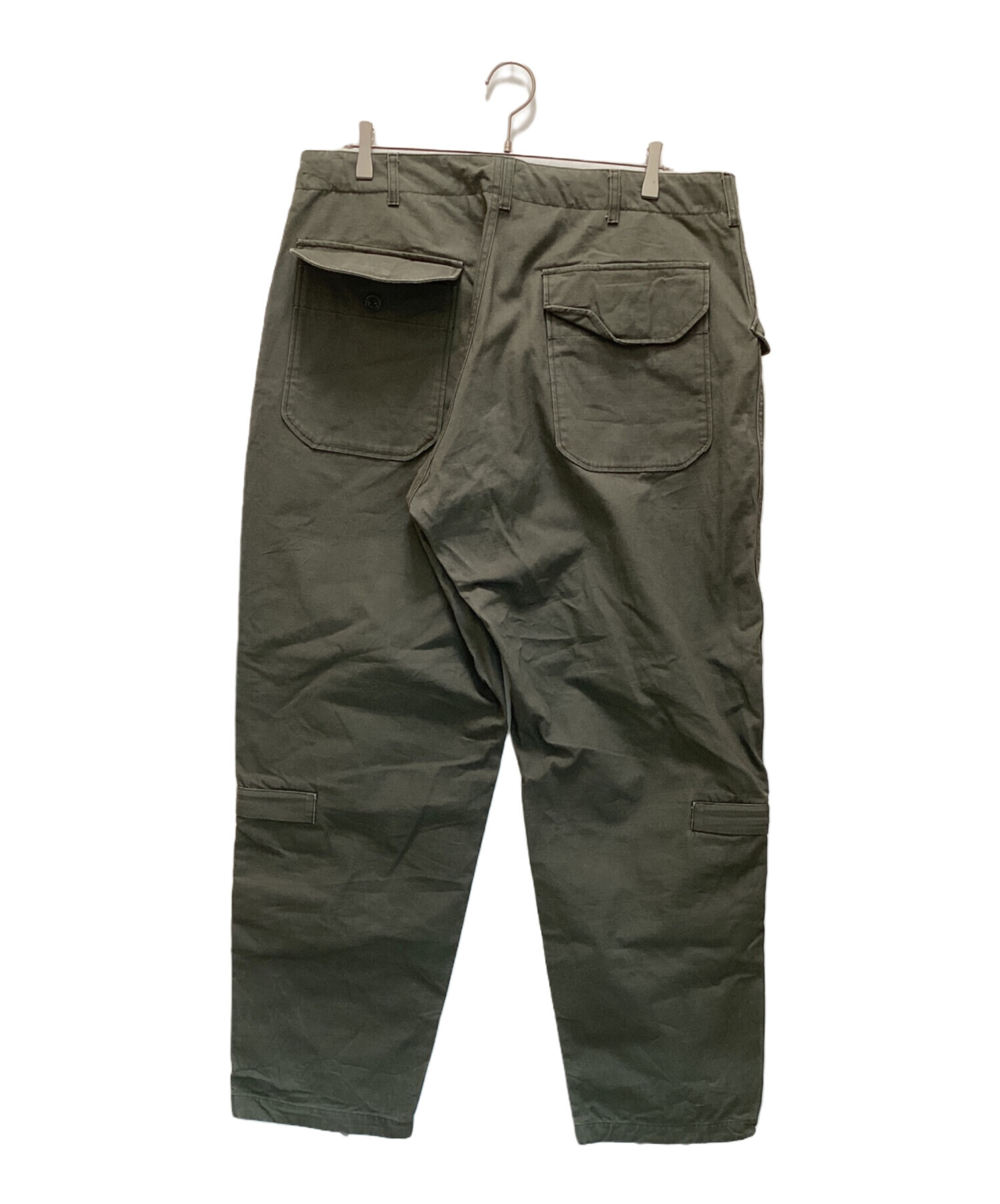 Engineered Garments エアクルーパンツ