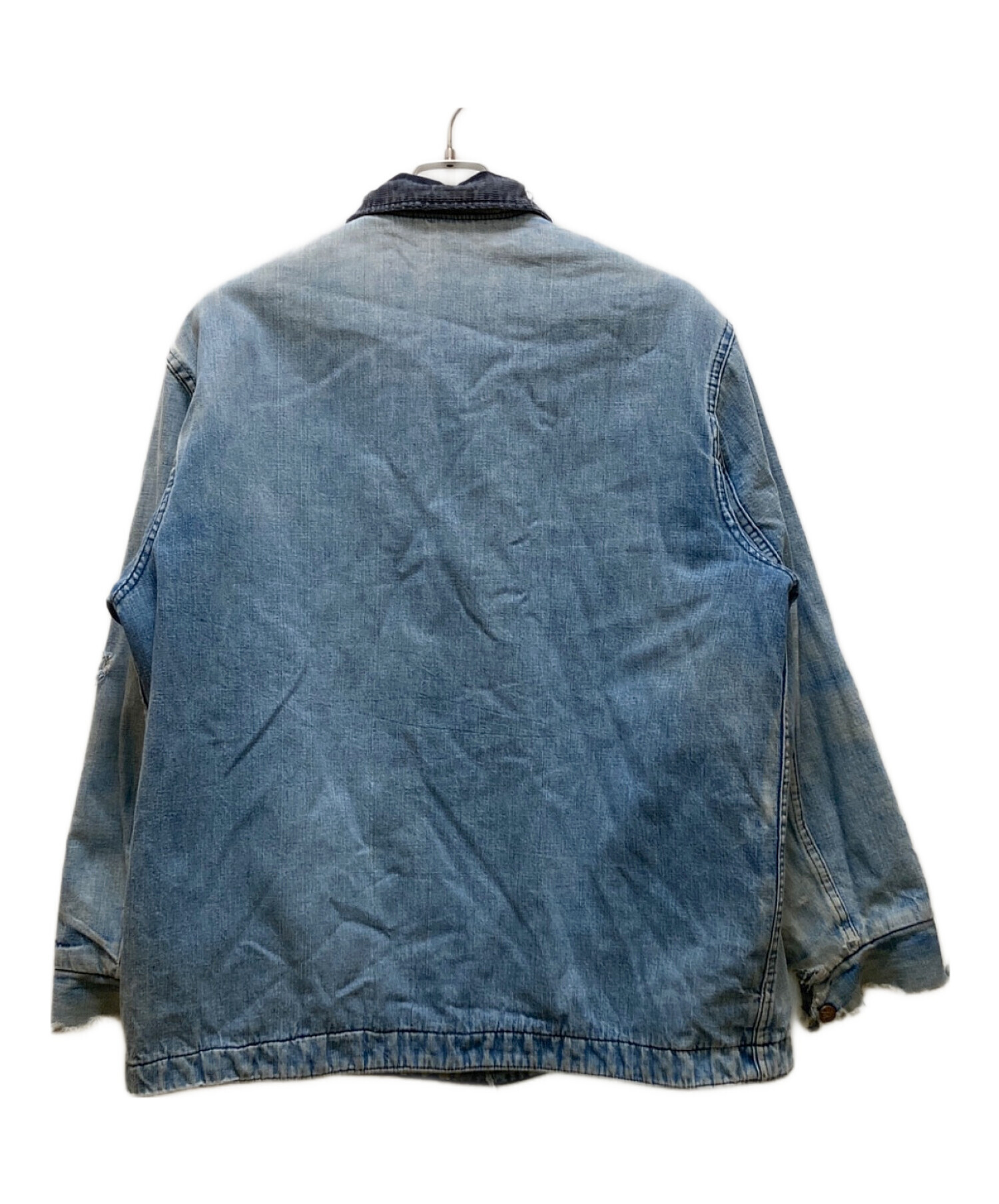 中古・古着通販】Madewell (メイドウェル) ヴィンテージ裏地