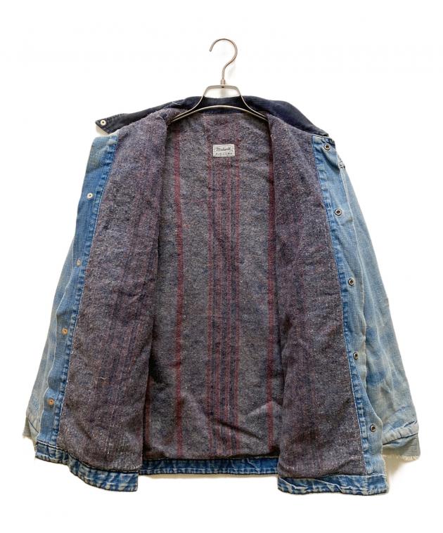 中古・古着通販】Madewell (メイドウェル) ヴィンテージ裏地