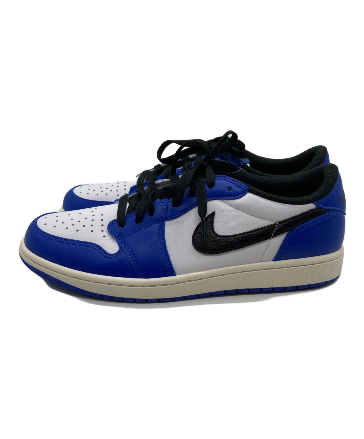 中古・古着通販】NIKE (ナイキ) エアジョーダン1 レトロ ロー OG  