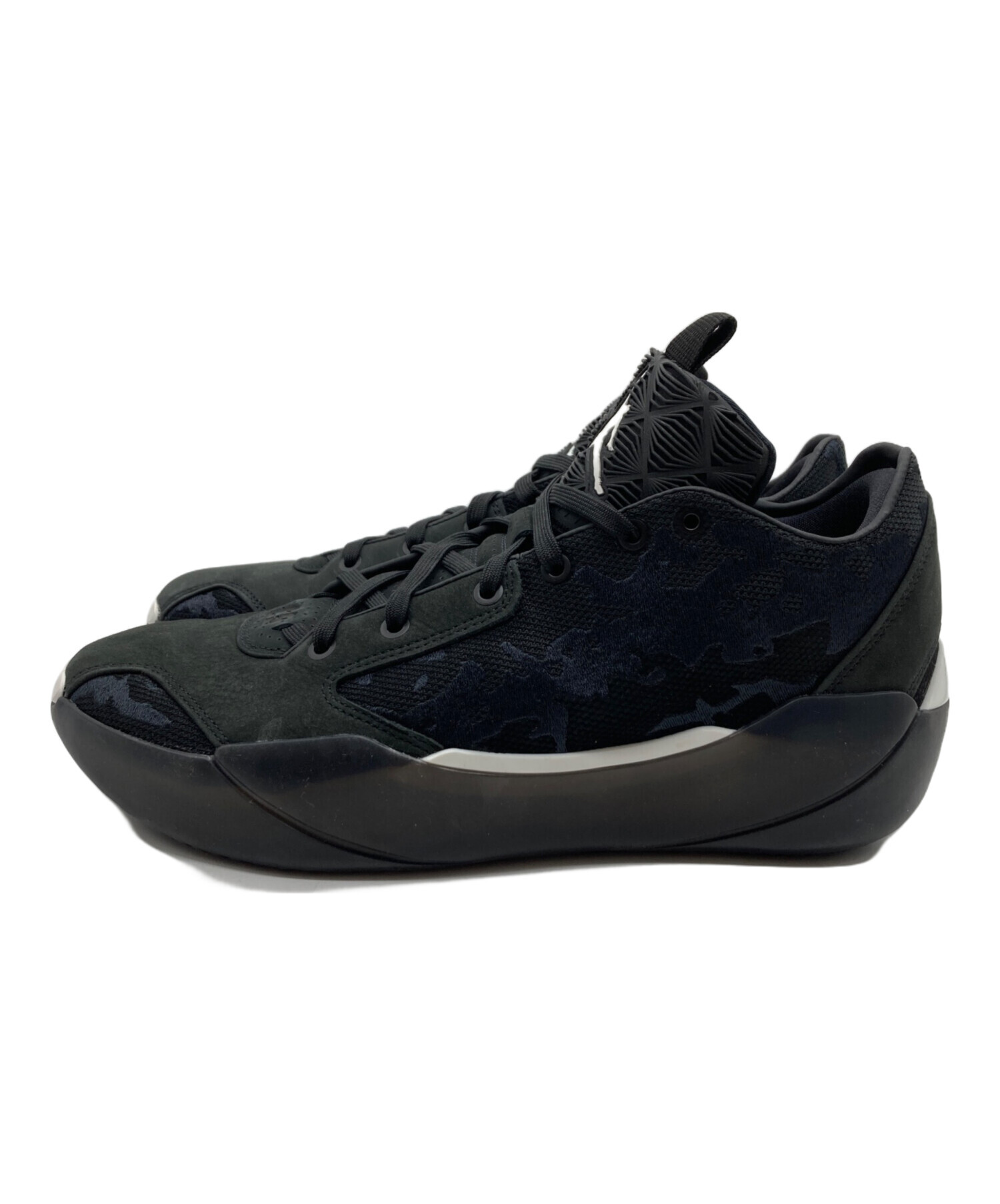 中古・古着通販】NIKE (ナイキ) エア ジョーダン 39 PF ブラック